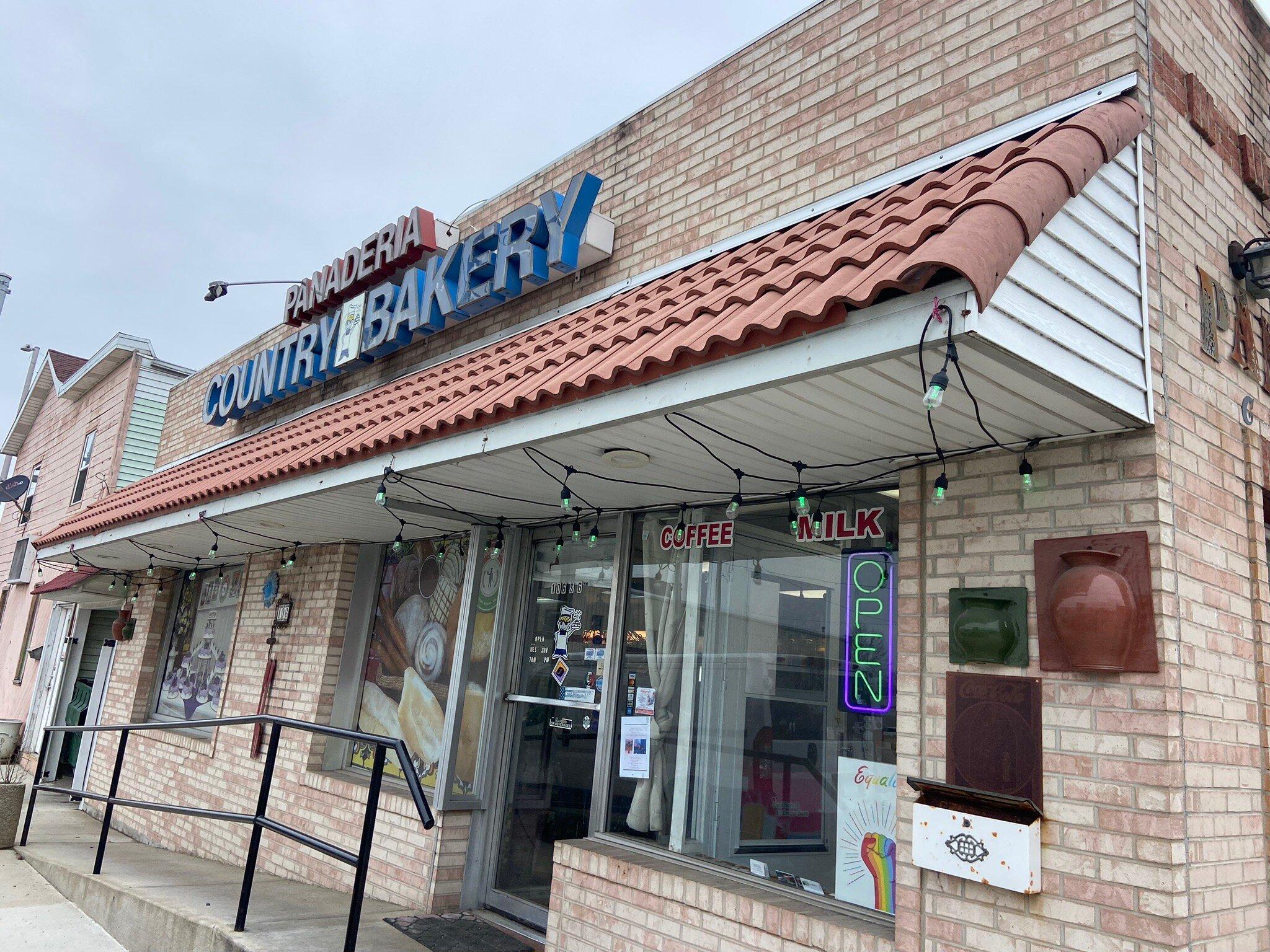 Panaderia Country Bakery