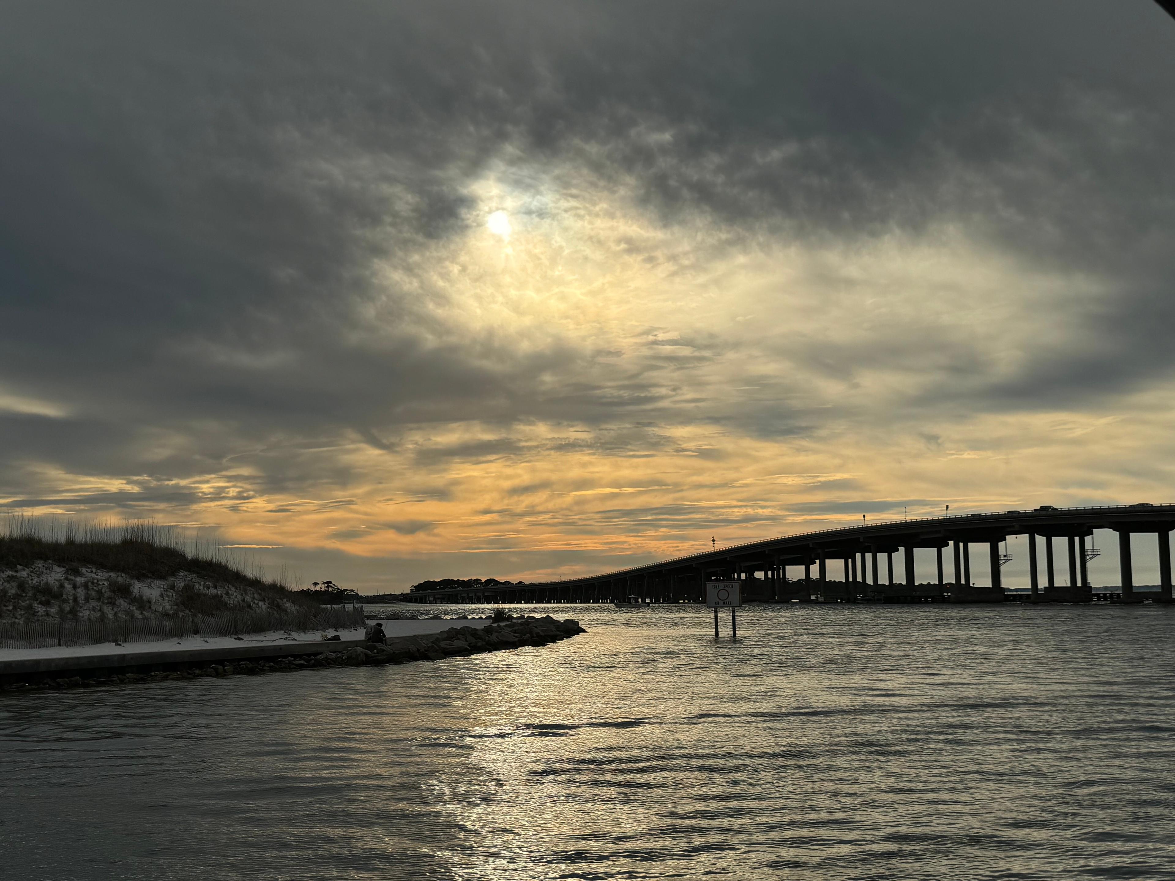 Destin Dolphin Cruise