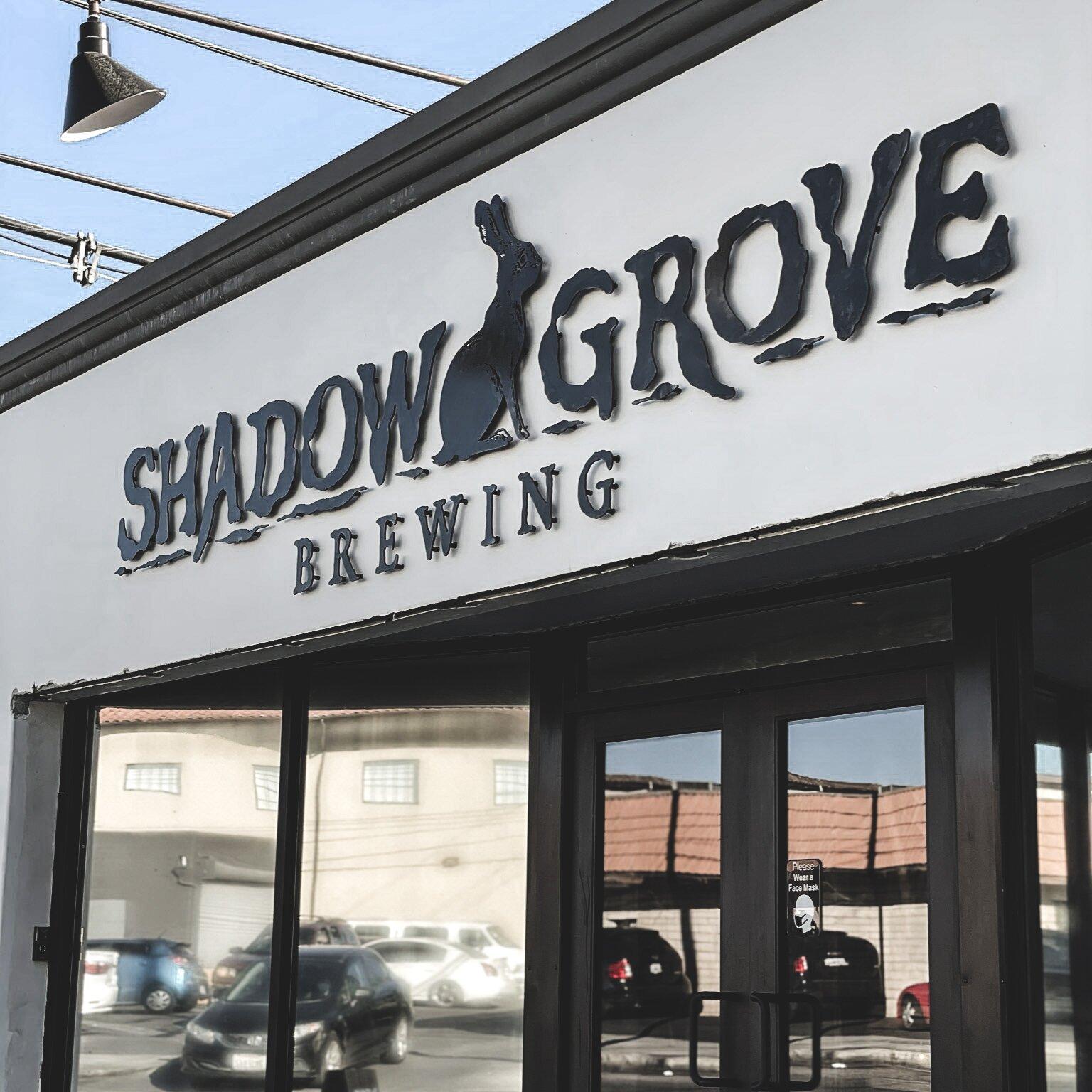 Shadow Grove Brewing