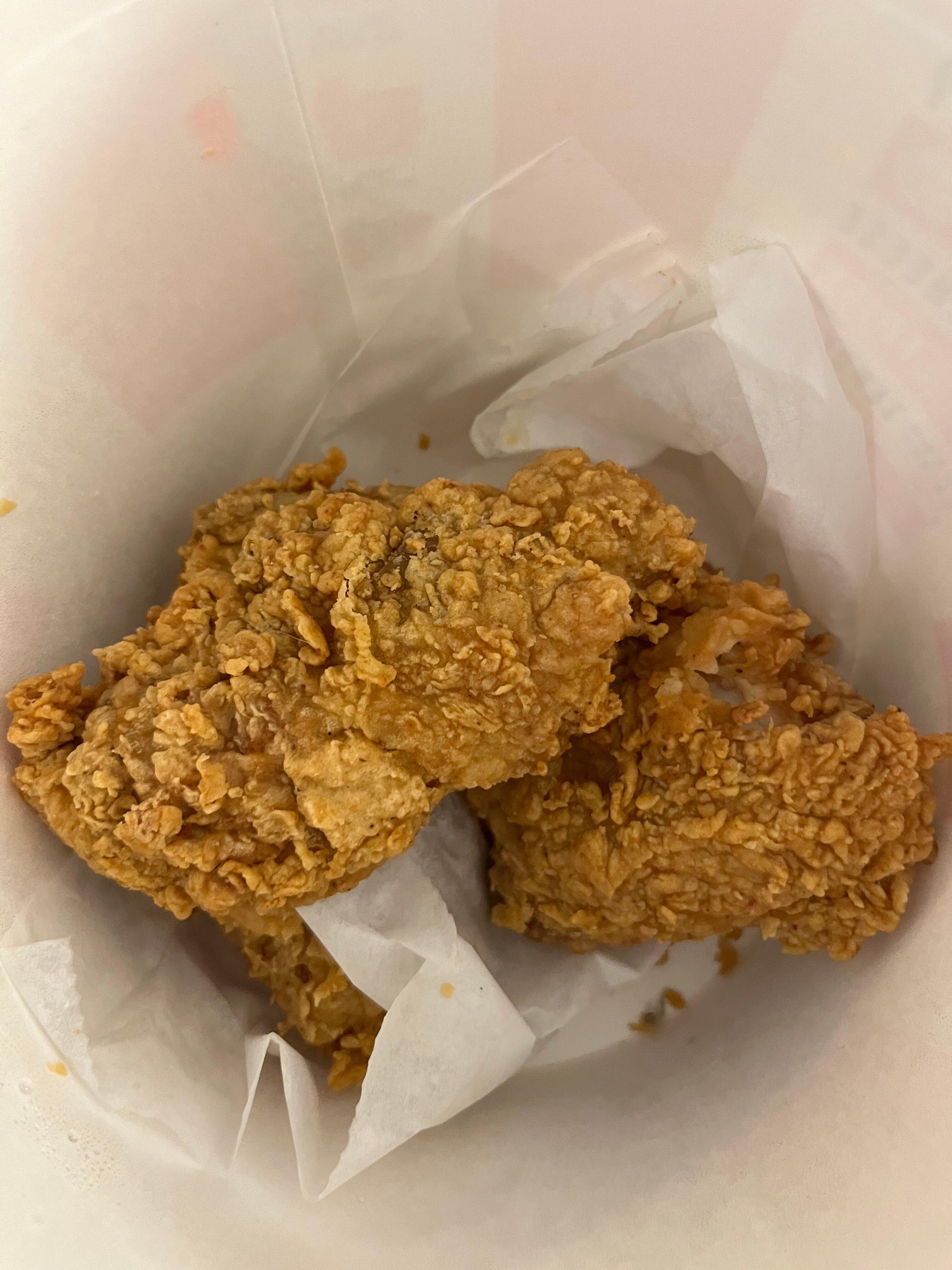 KFC