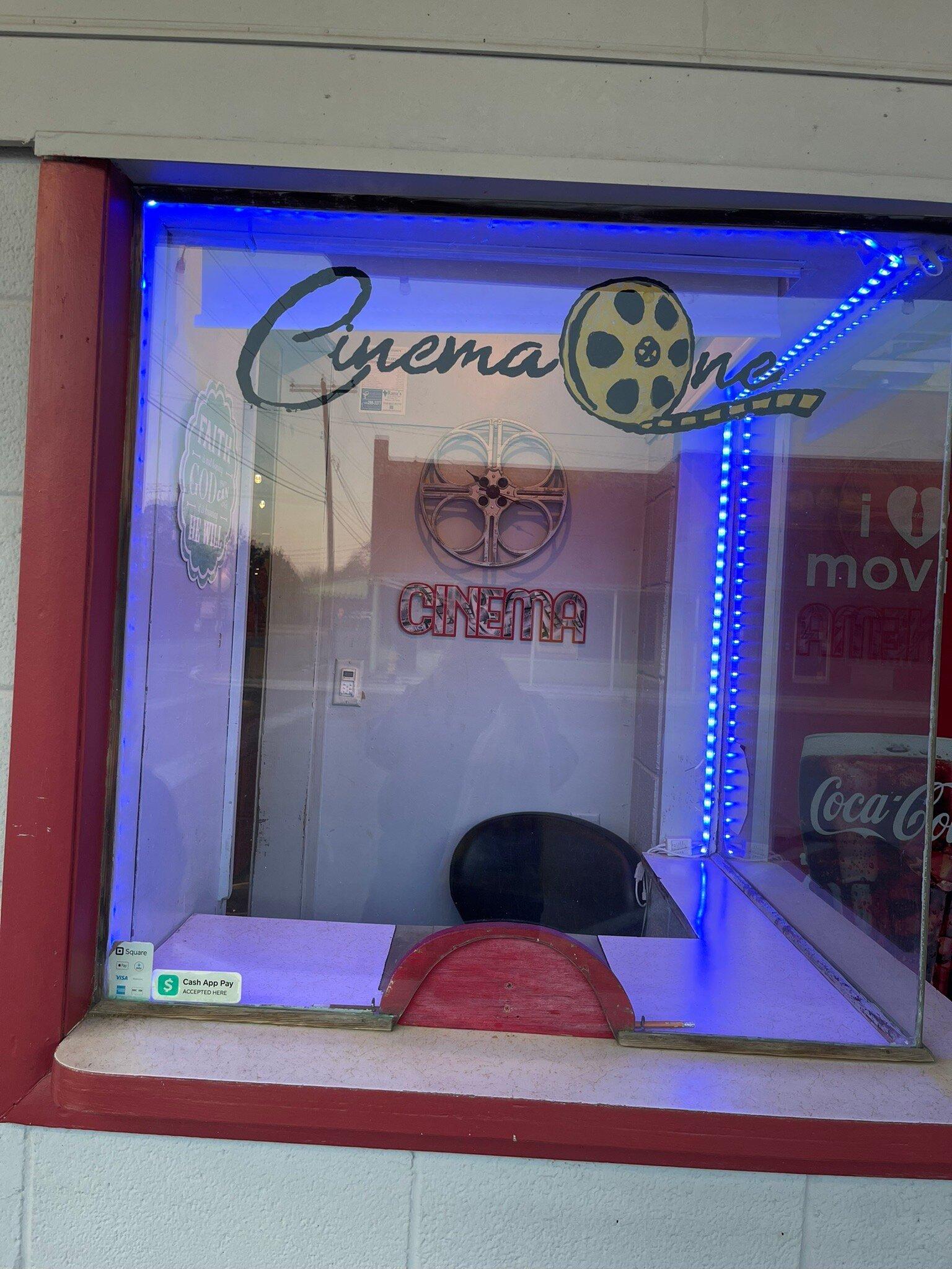 Cinema One