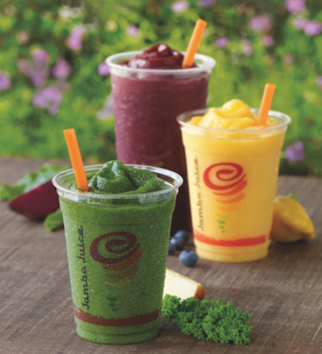 Jamba