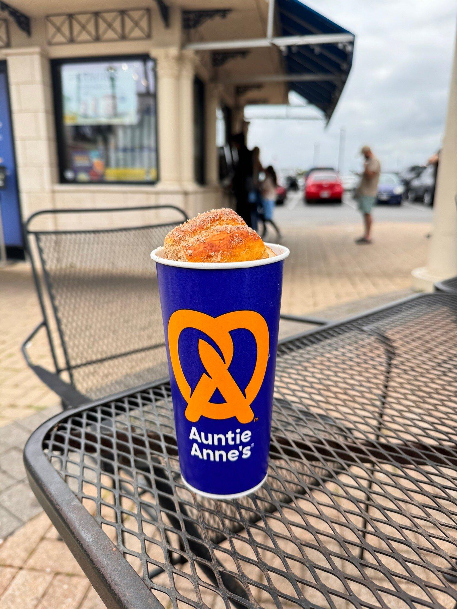 Auntie Anne's