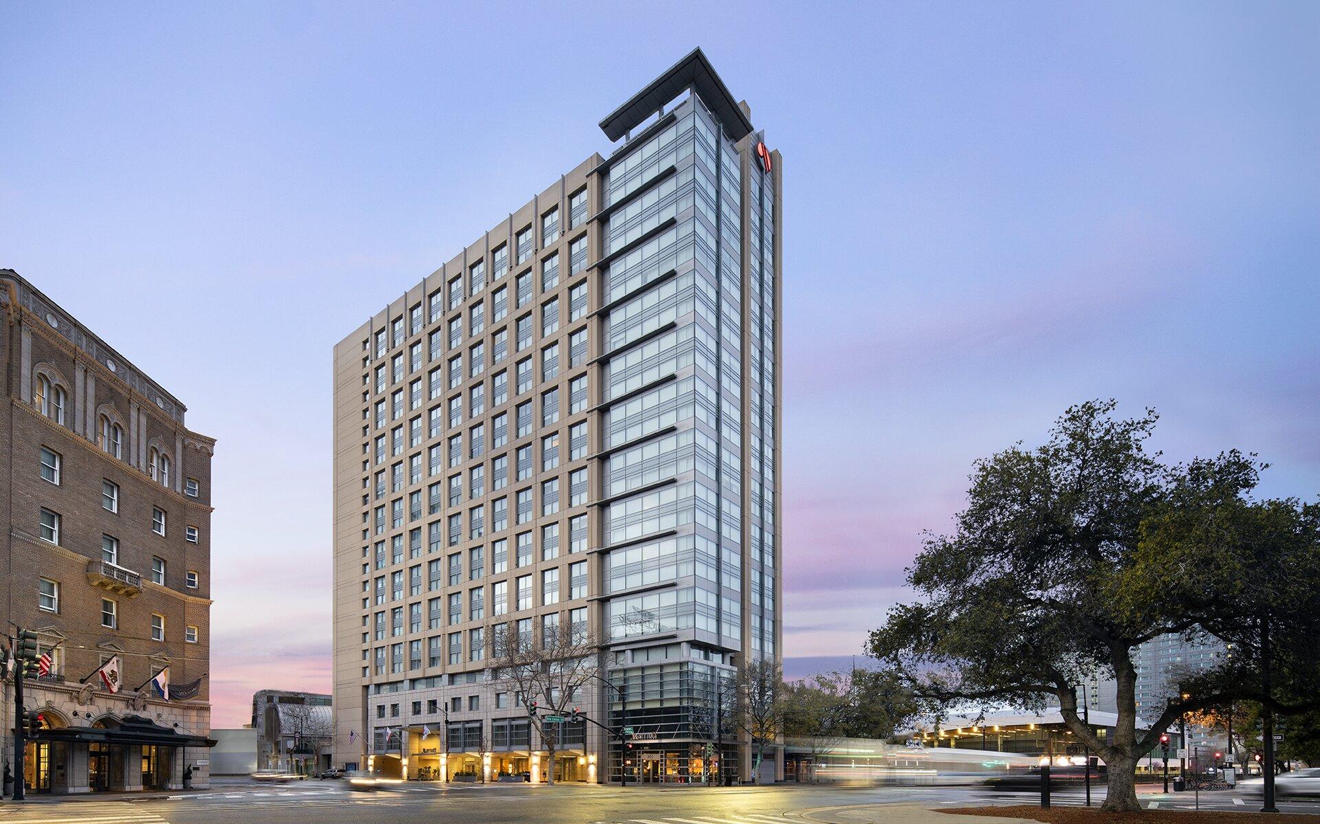 San Jose Marriott