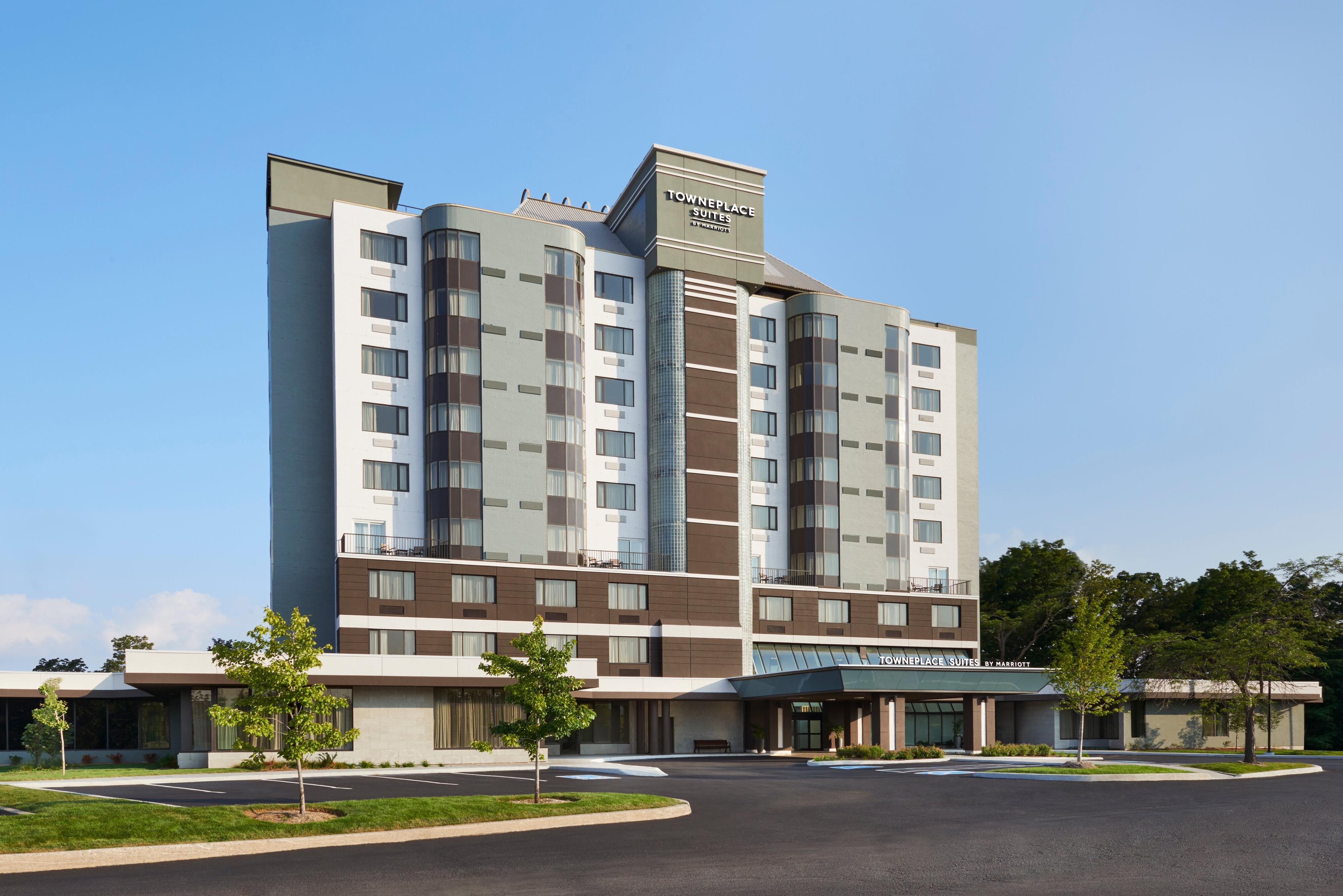 TownePlace Suites by Marriott Toronto Oakville