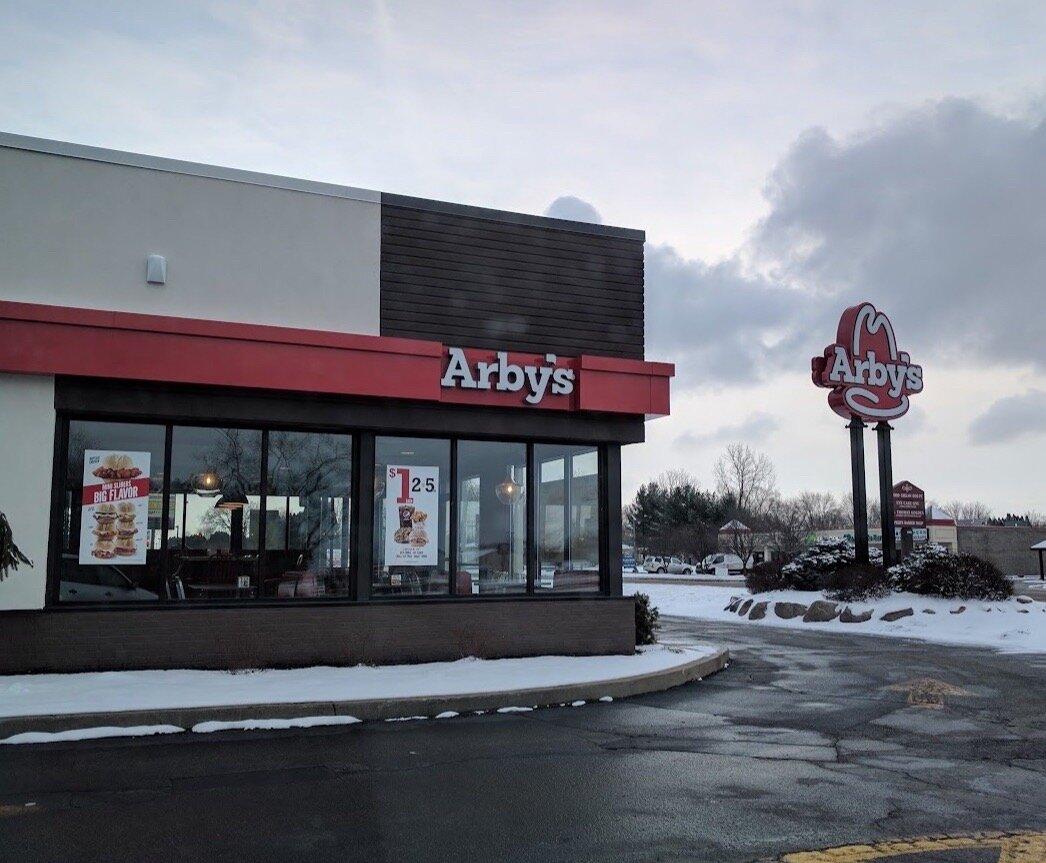 Arby's