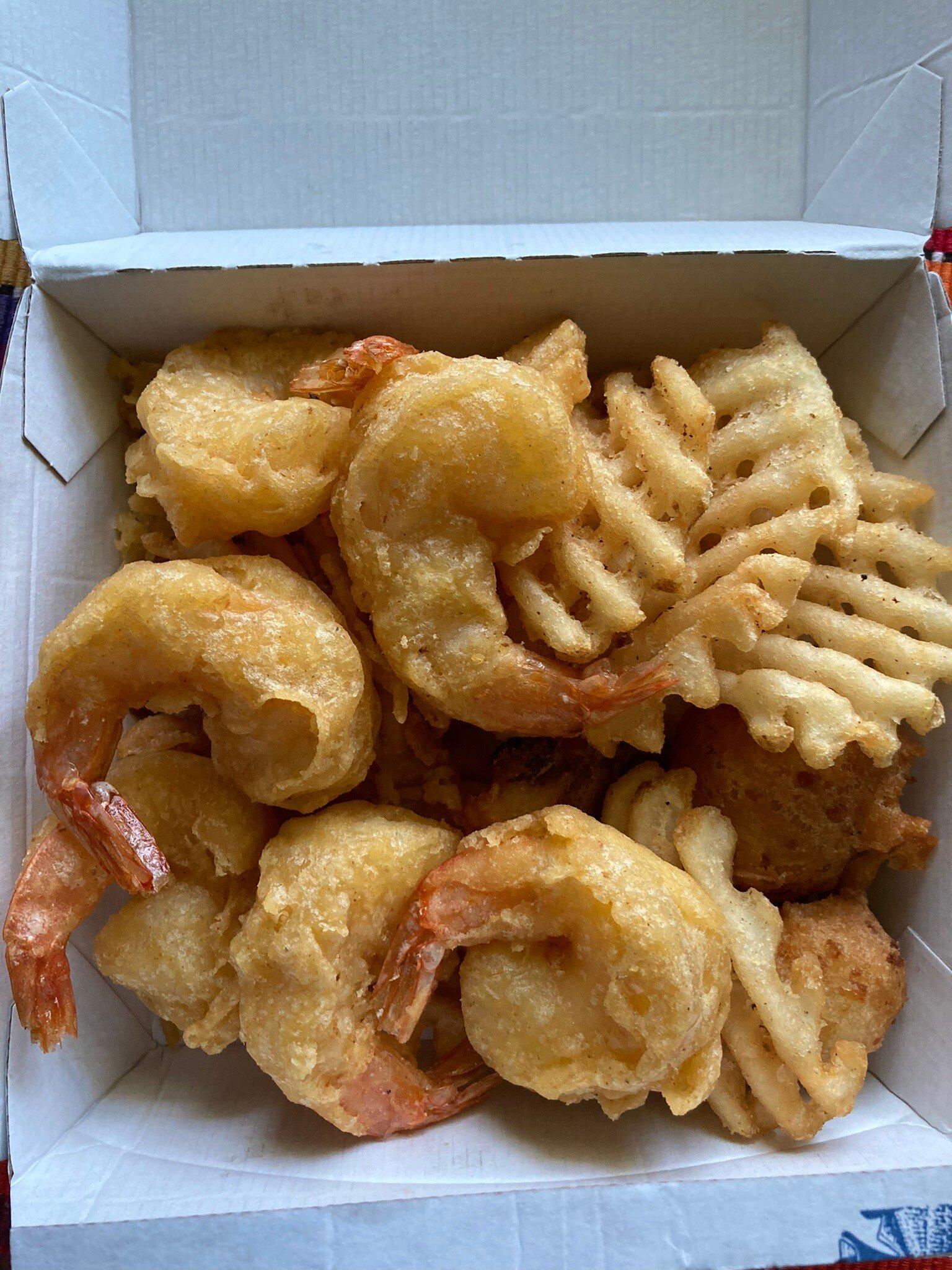 Long John Silver's