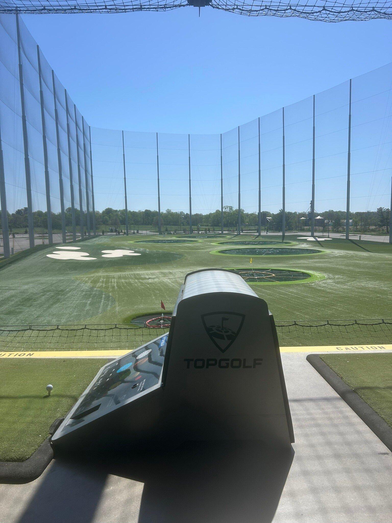 Topgolf