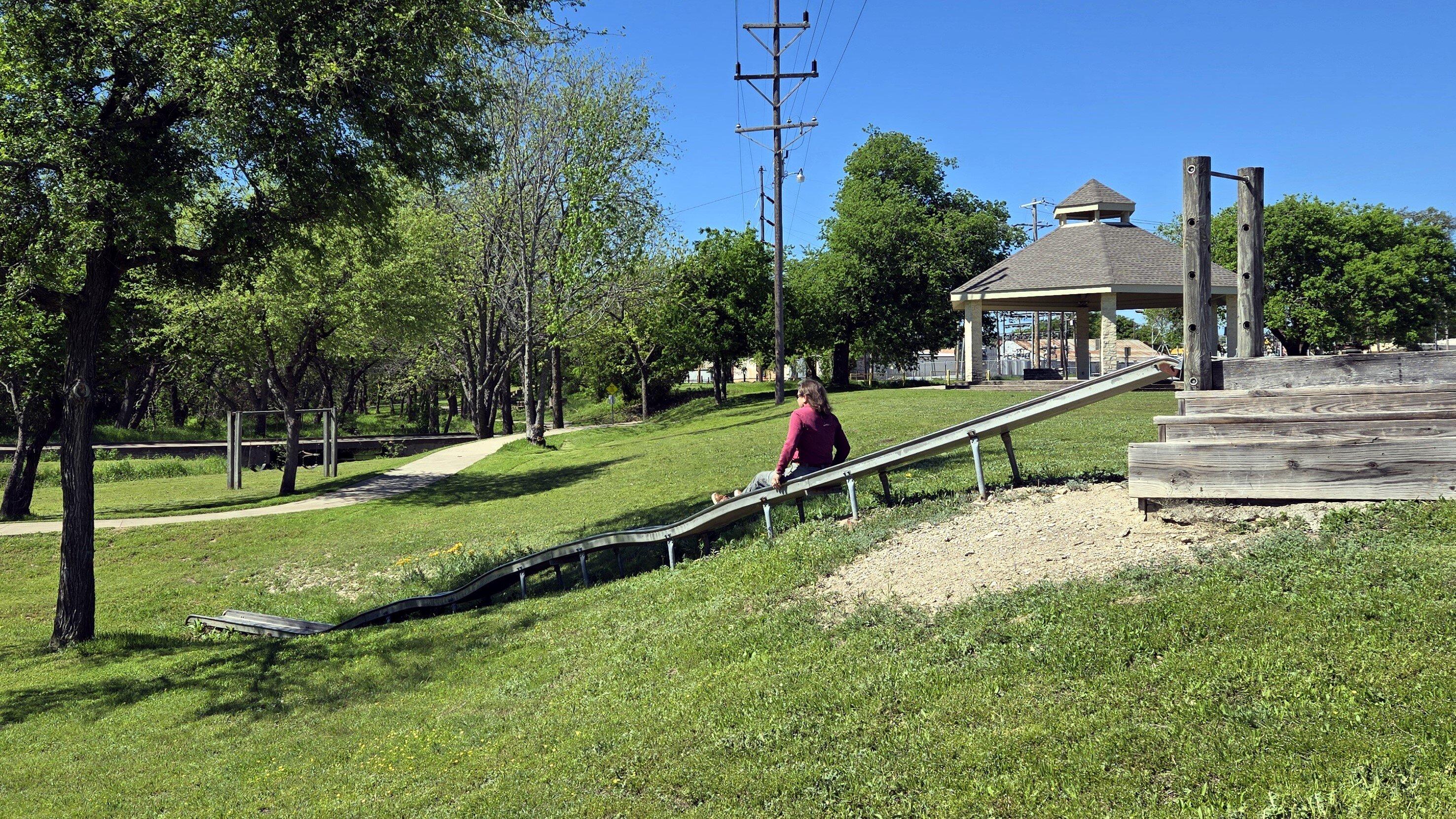 Pecan Creek Park