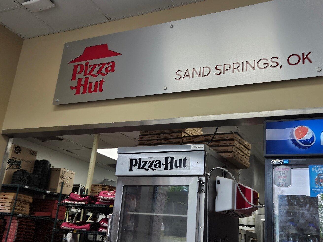 Pizza Hut