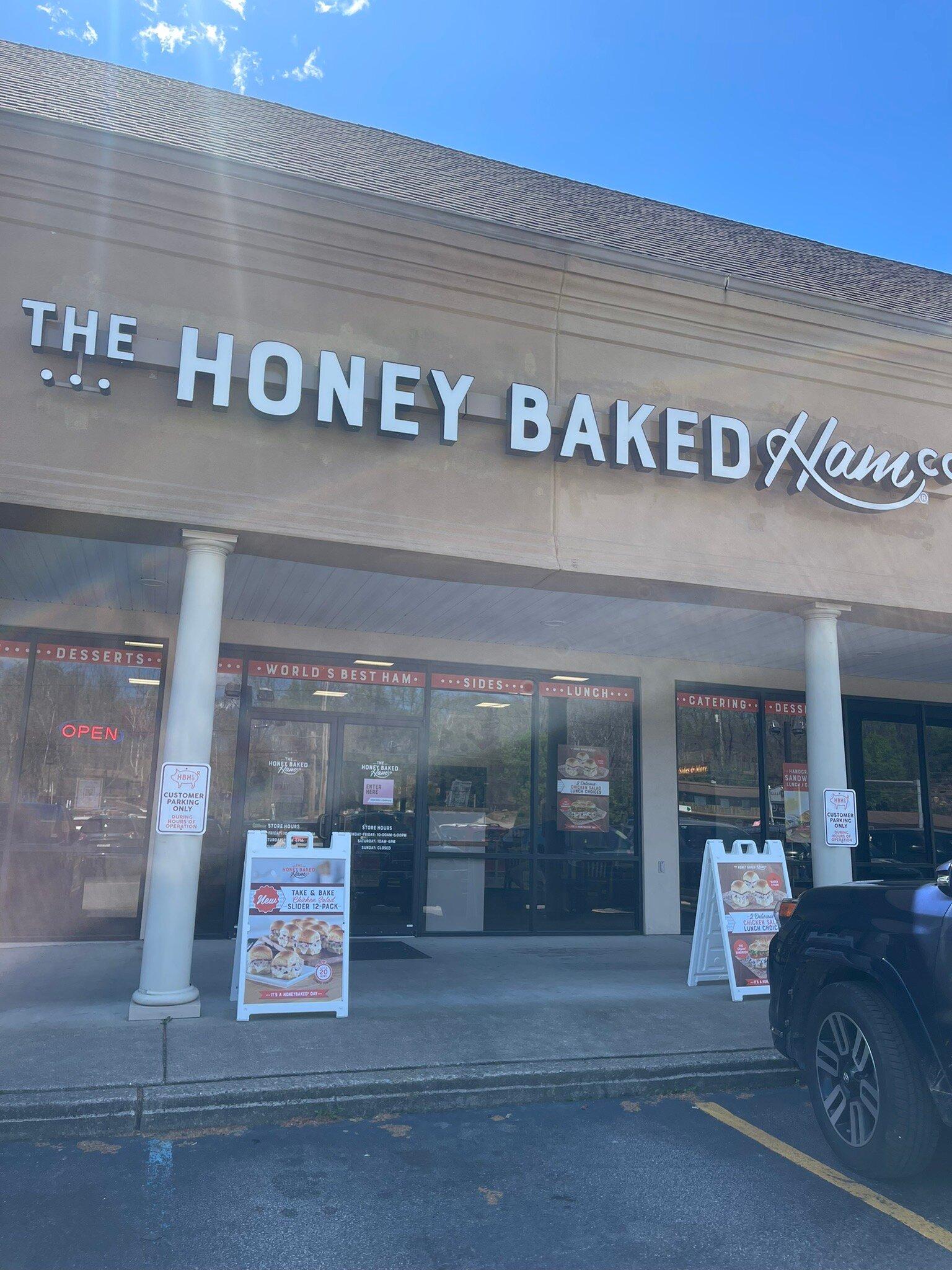 The Honey Baked Ham Company