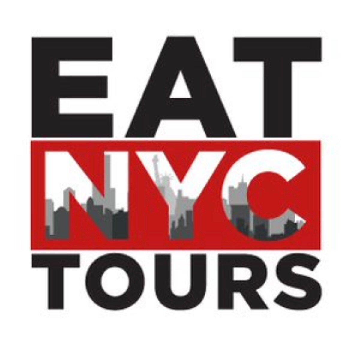 EAT NYC TOURS