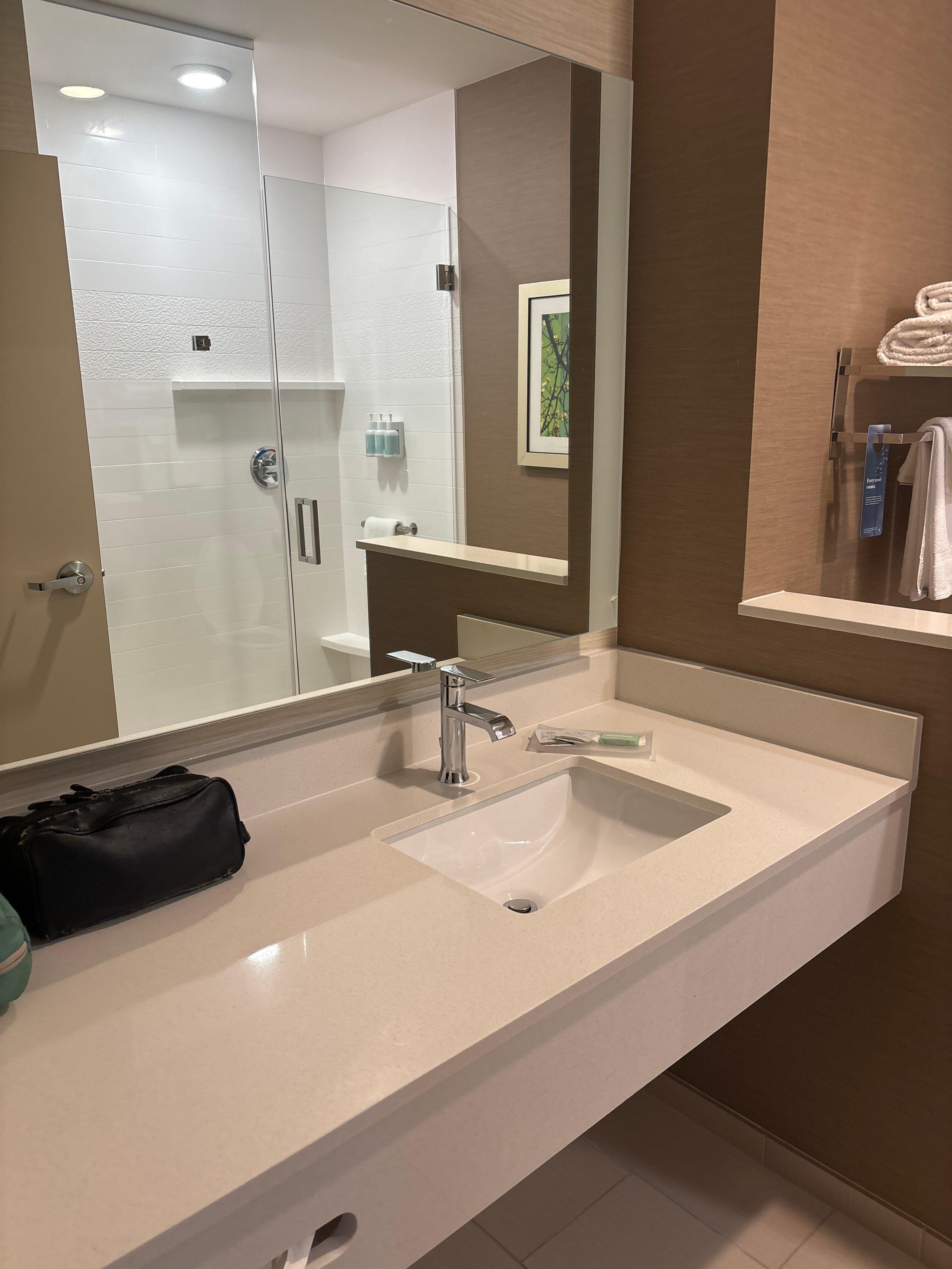 Fairfield Inn & Suites Houston Richmond