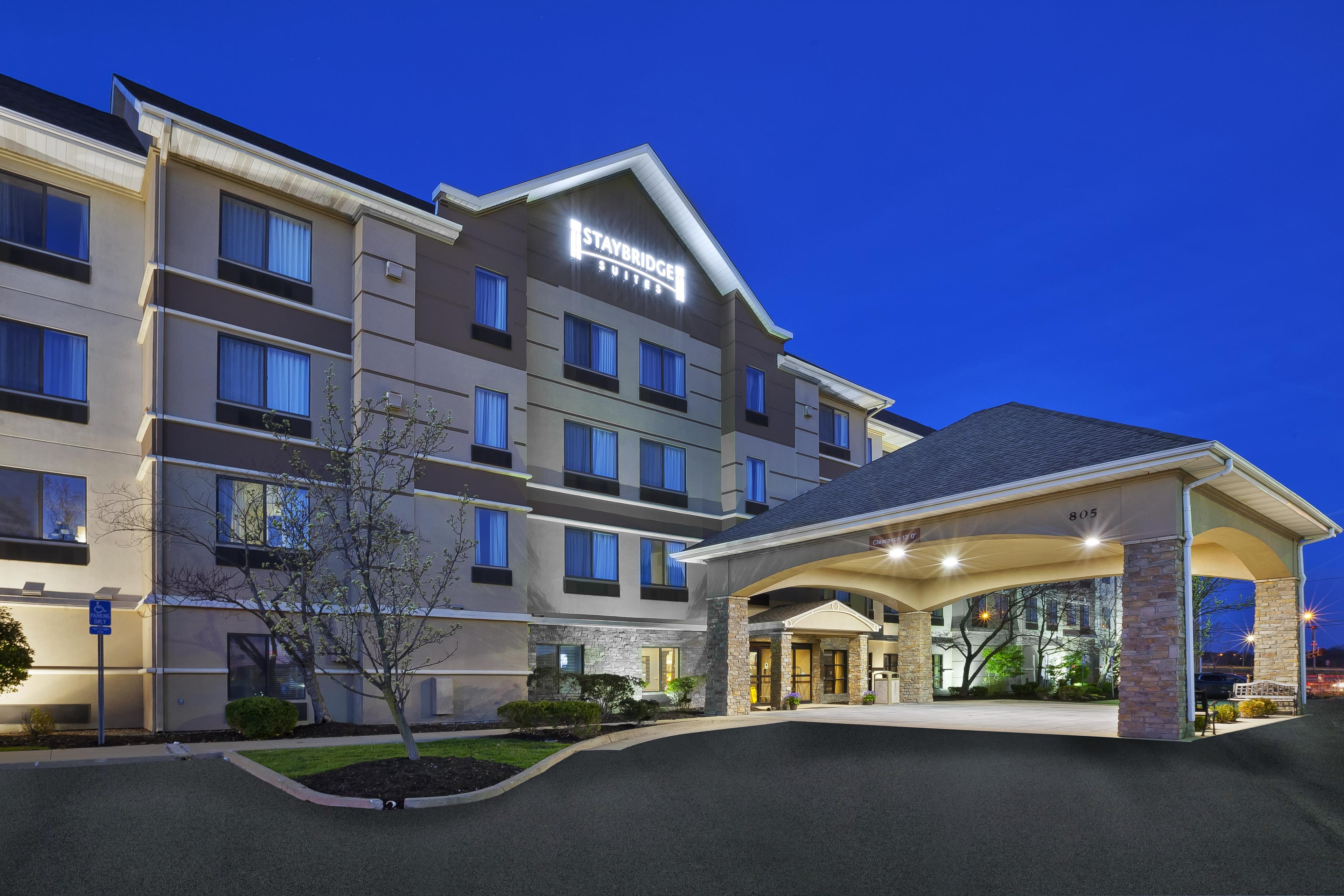 Staybridge Suites Columbia-Hwy 63 & I-70, an IHG Hotel