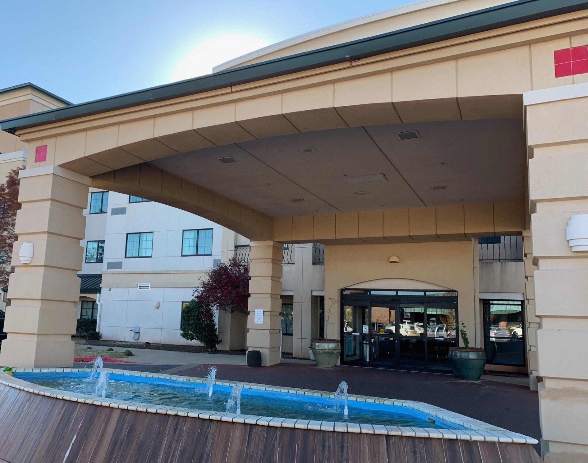 Courtyard Oklahoma City North/Quail Springs