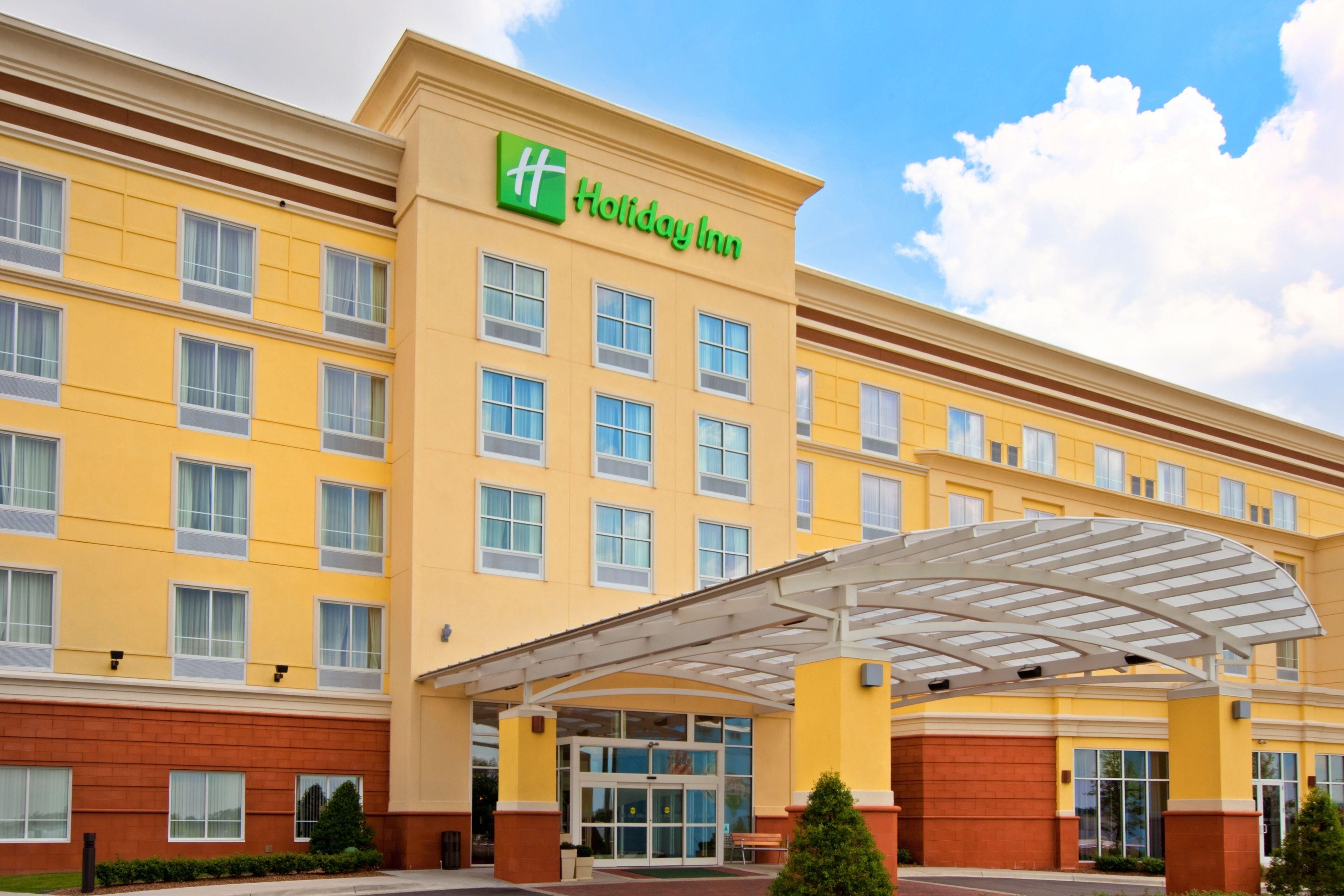 Holiday Inn Louisville Airport - Fair/Expo, an IHG Hotel