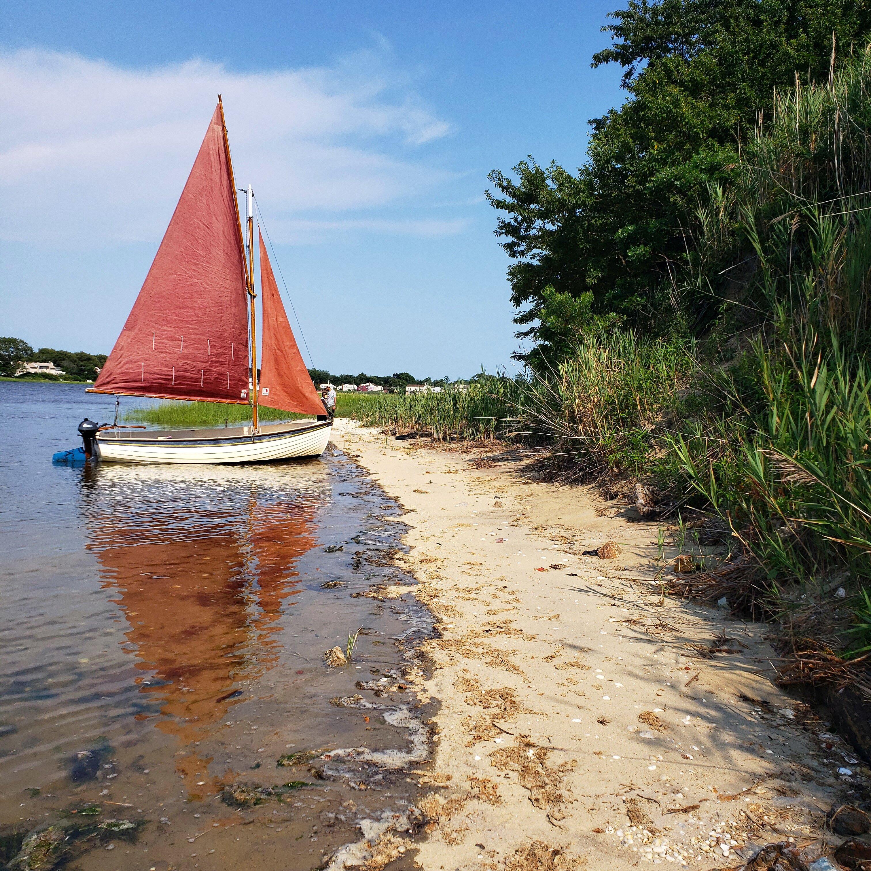 Sail Rockaway