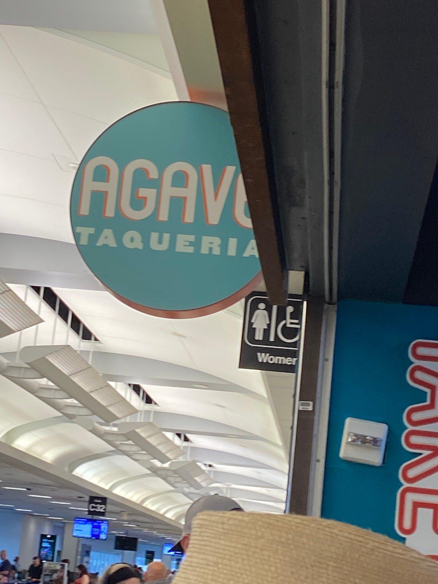 Agave Bar