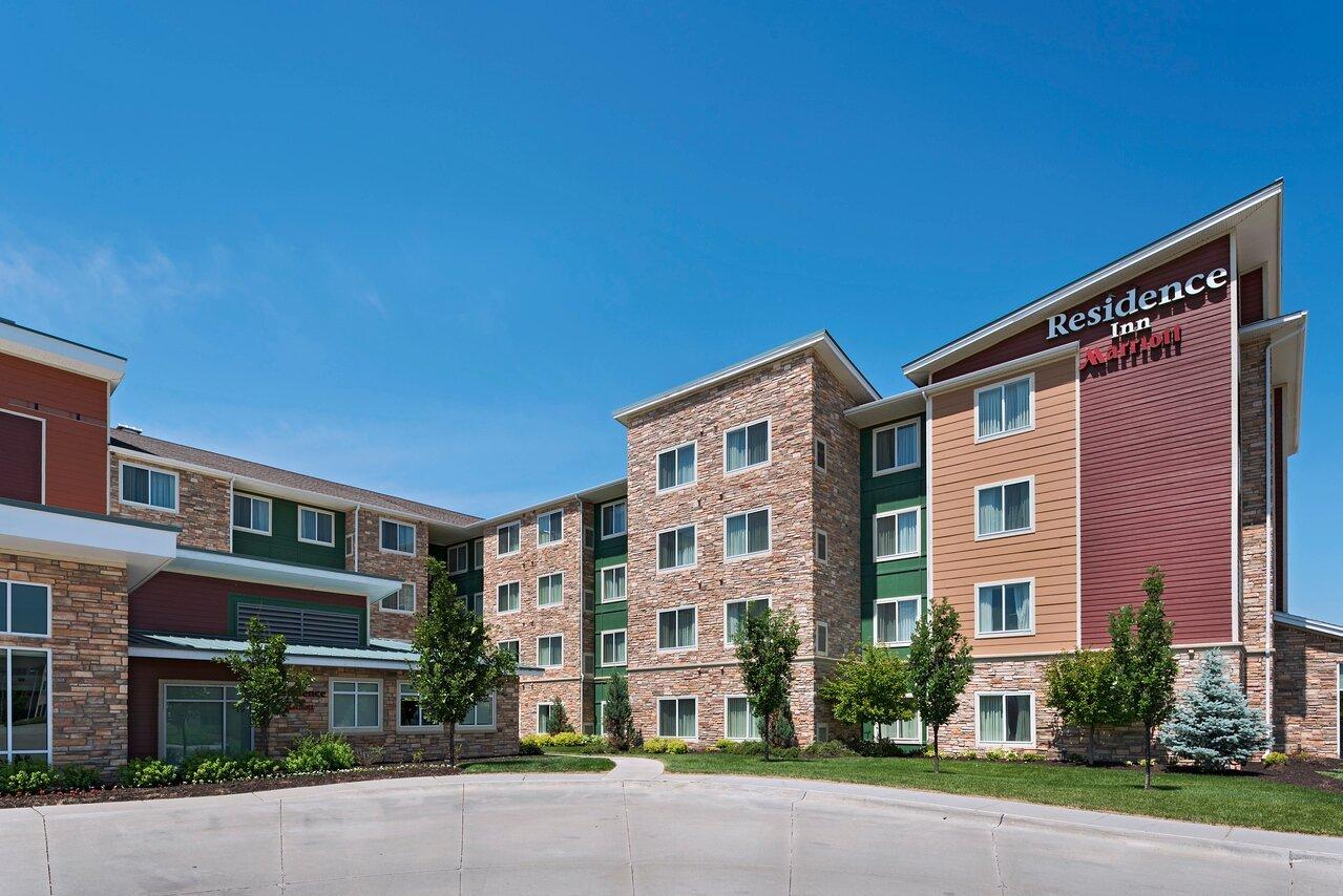 Residence Inn Omaha West