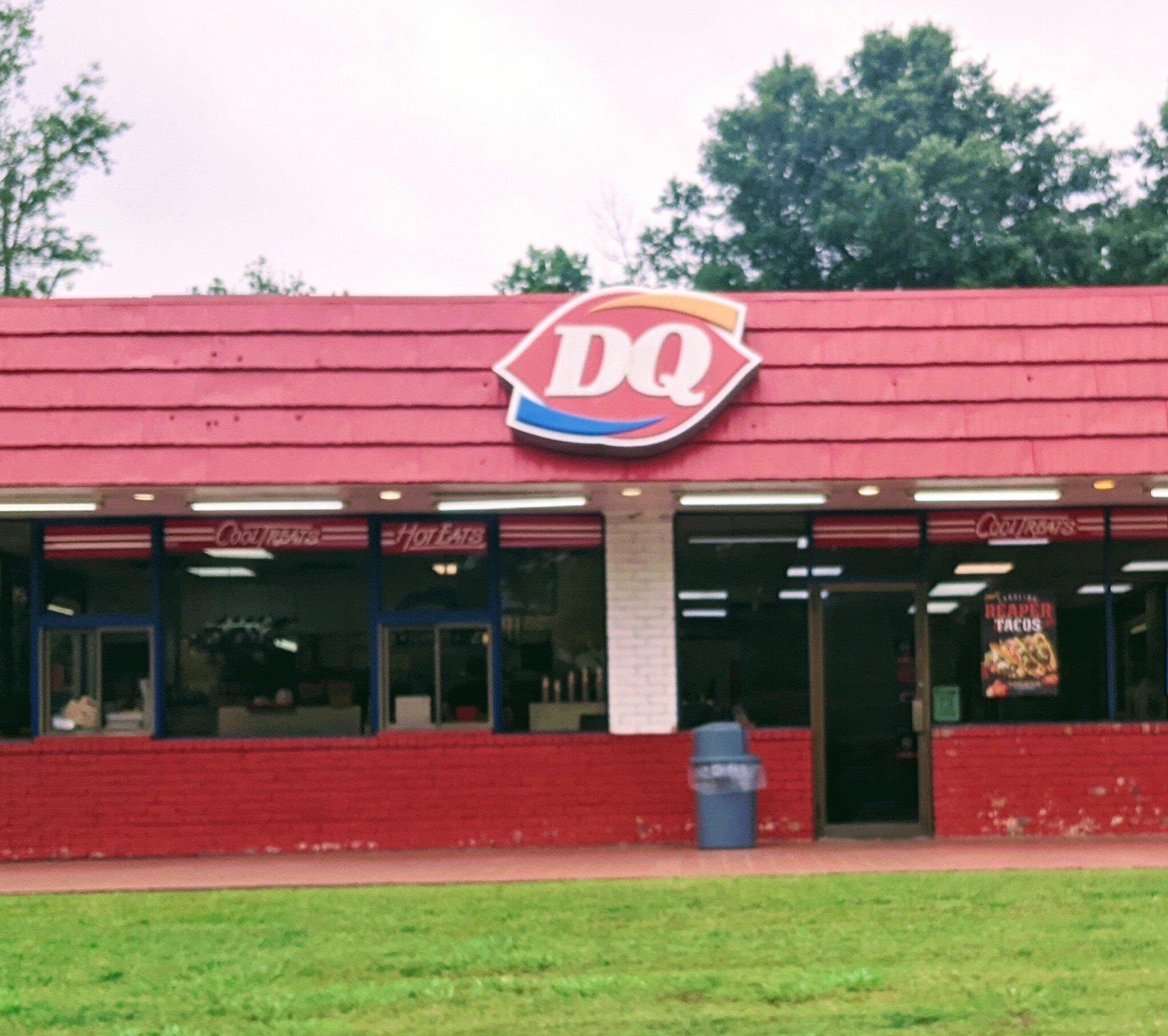 Dairy Queen