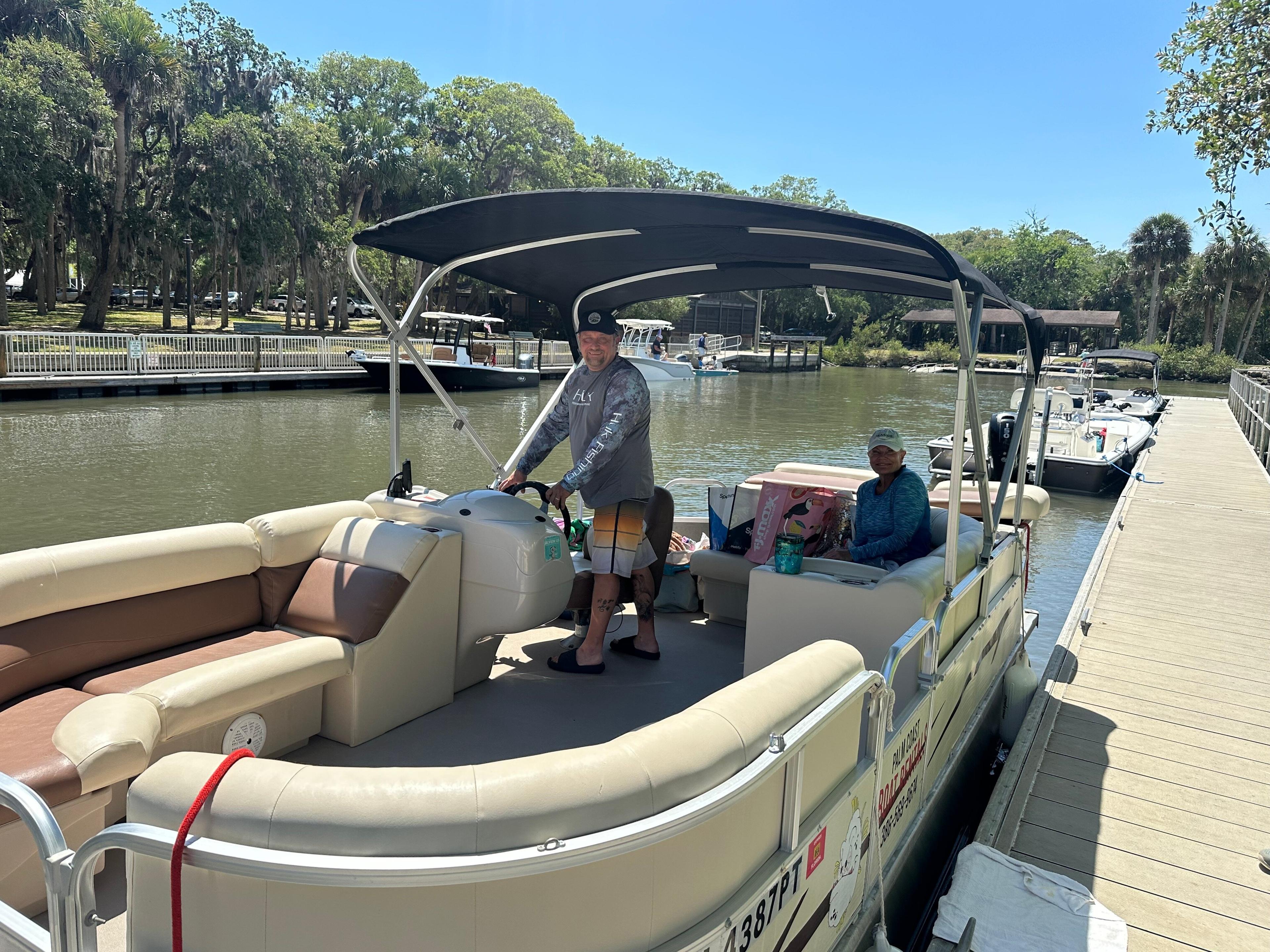 Palm Coast Fishing