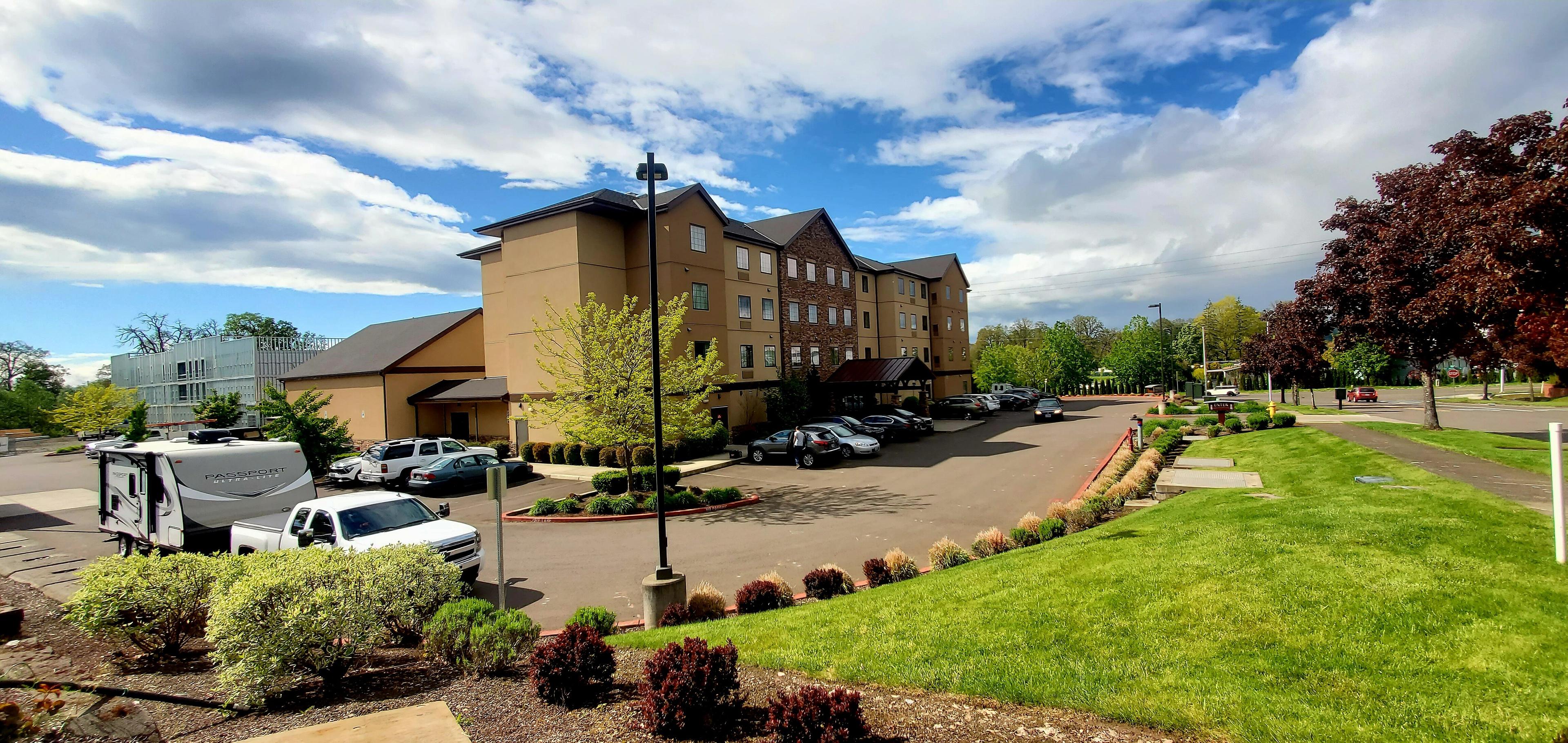 Staybridge Suites Hillsboro North, an IHG Hotel