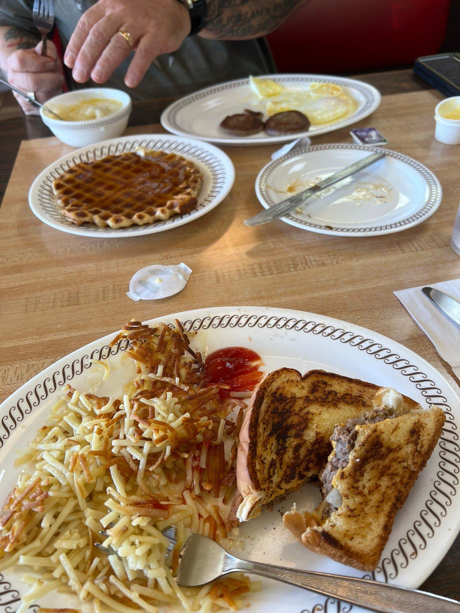 Waffle House