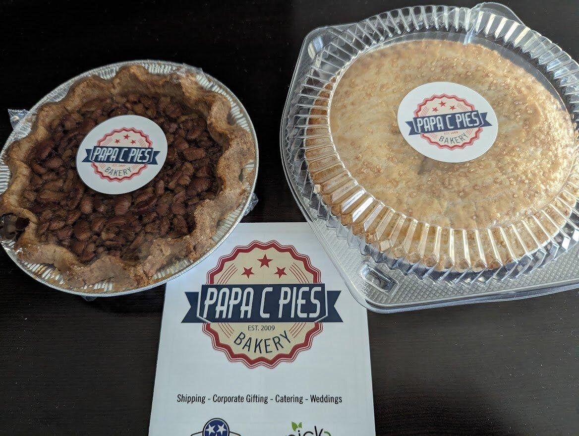 Papa C Pies Bakery