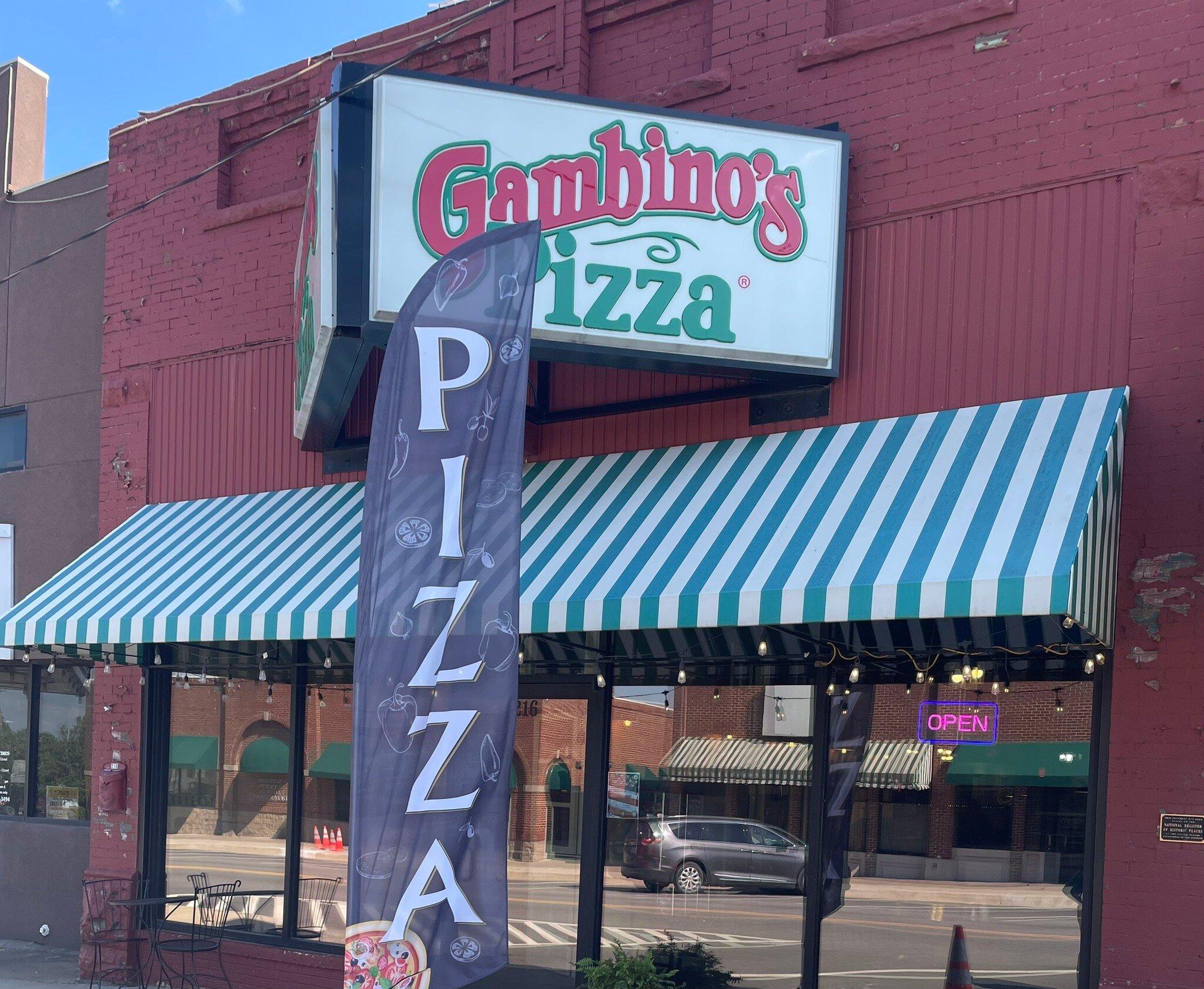 Gambino's Pizza