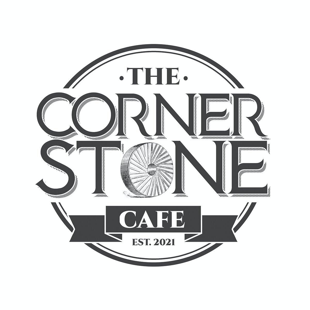 The Cornerstone Cafe