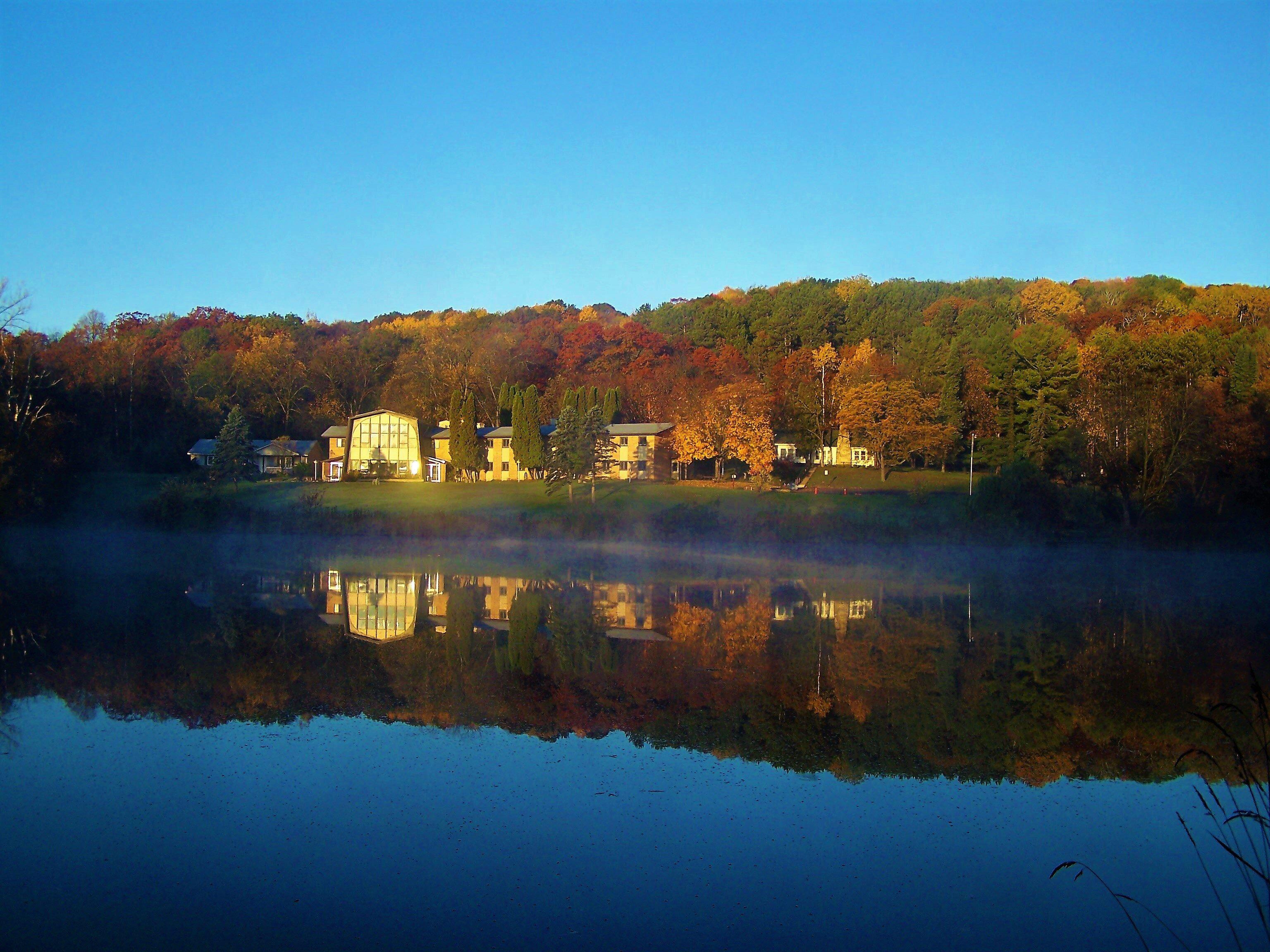 Dunrovin Retreat Center