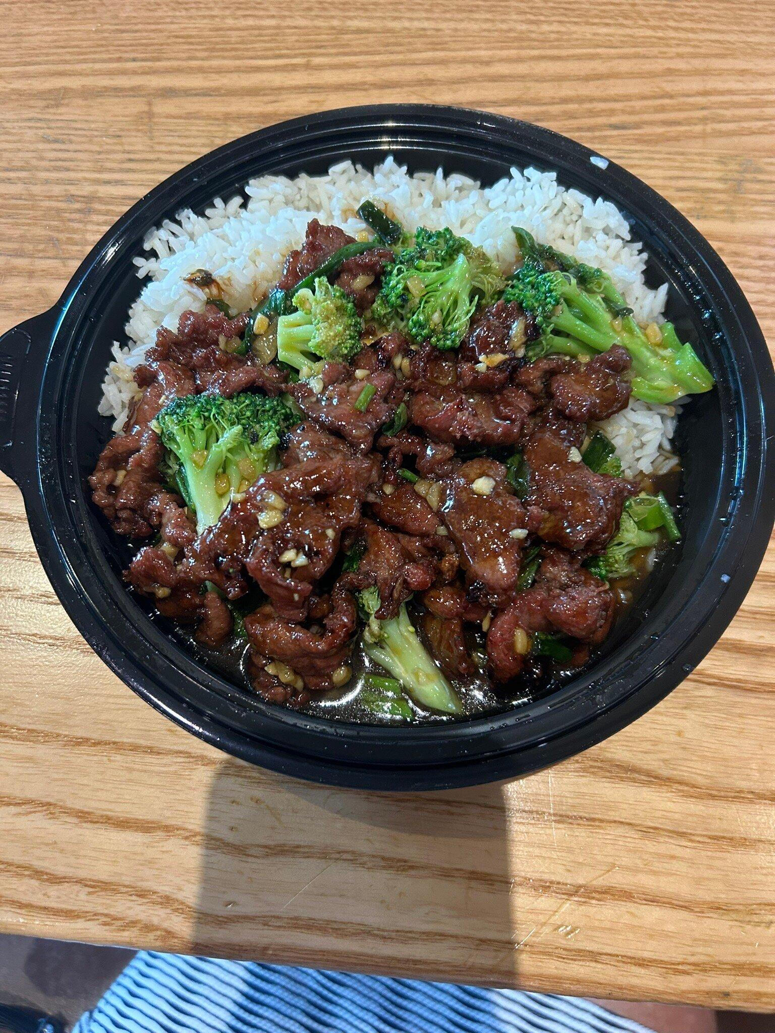 Pei Wei Asian Kitchen