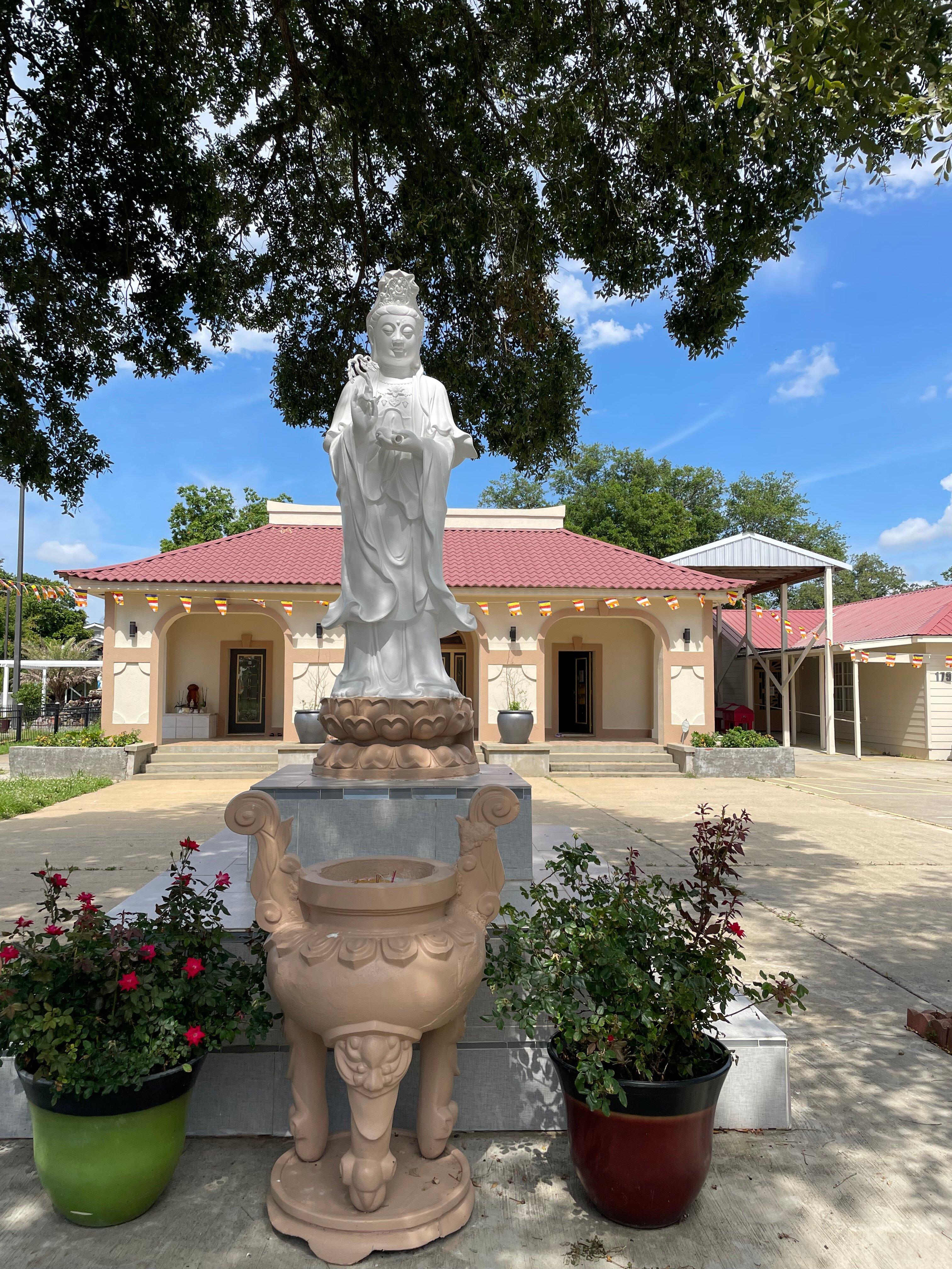 Vietnamese Buddhist Congregation