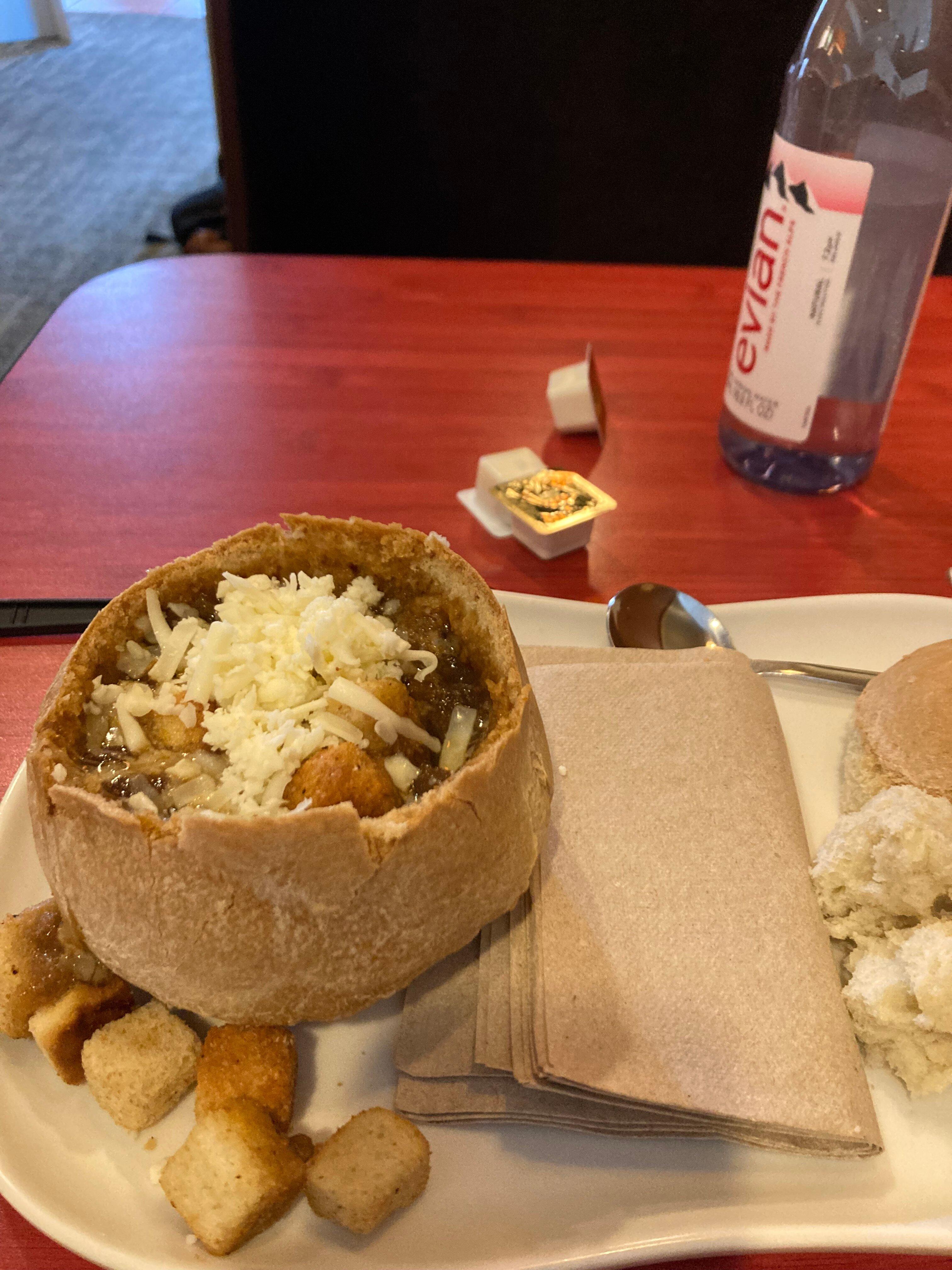 Panera Bread