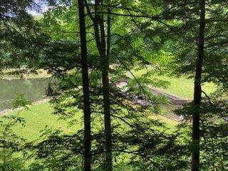 Jefferson Lake State Park