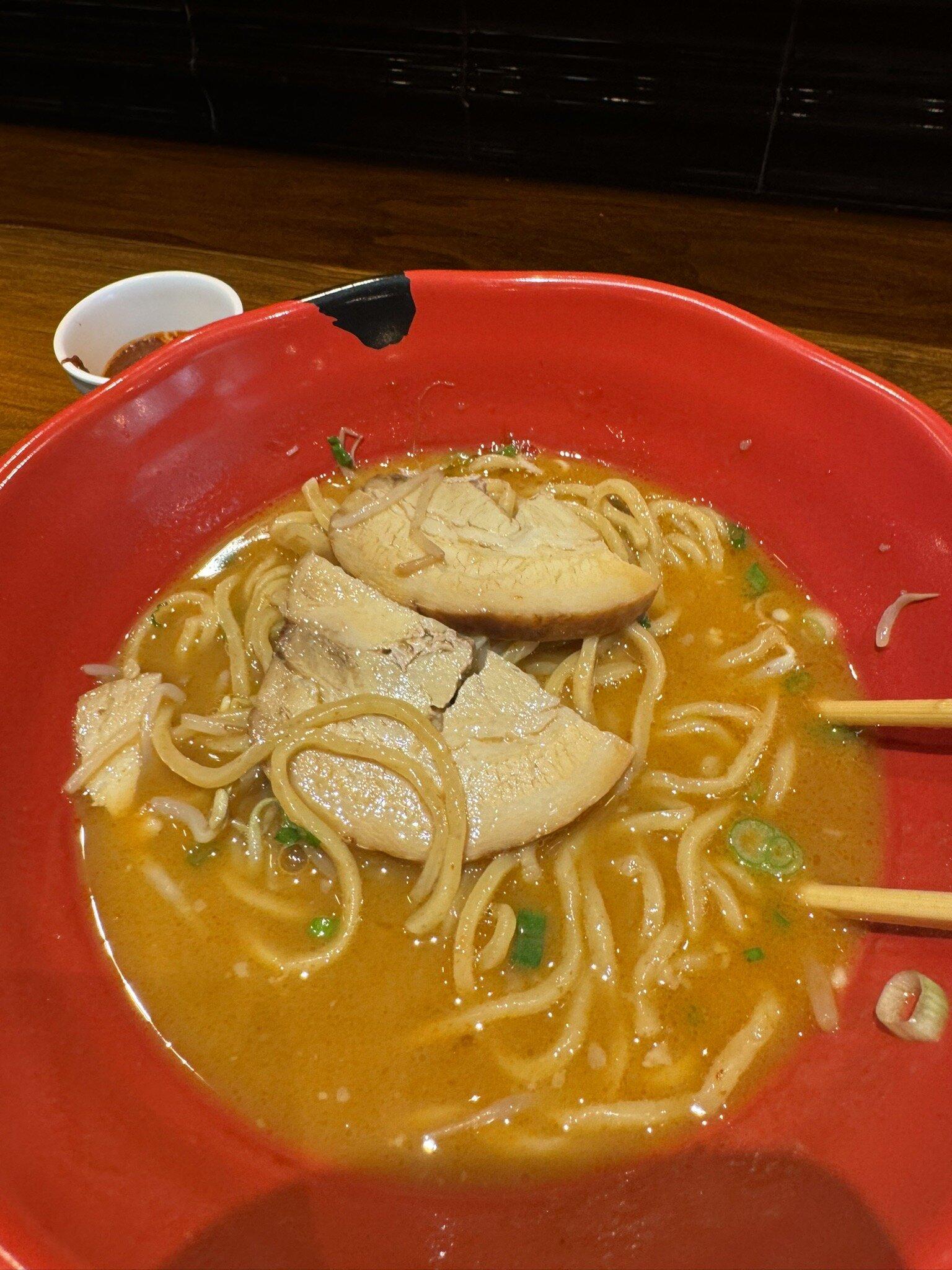 JINYA Ramen Bar - Sugar Land