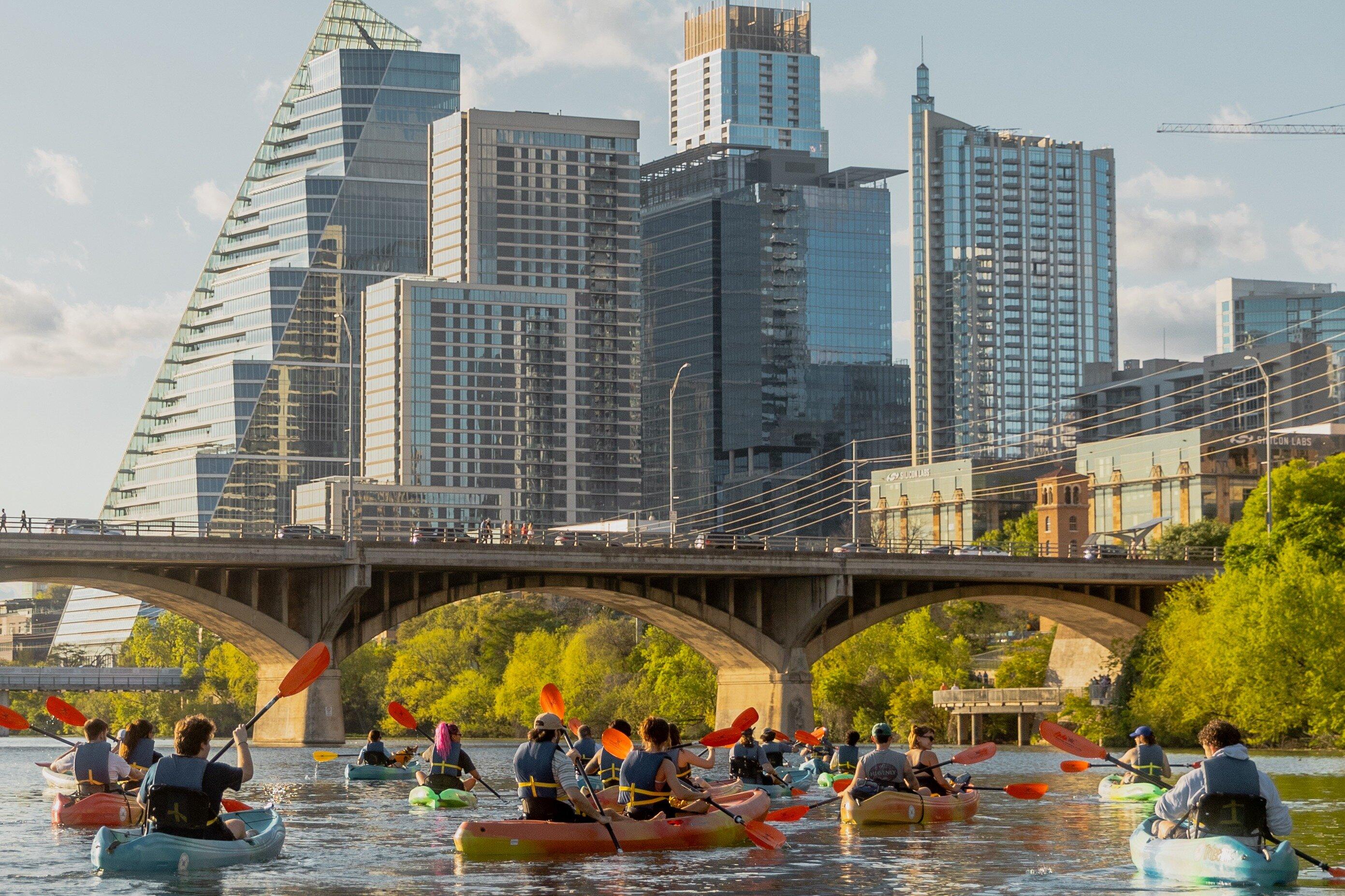 Austin Rowing Club