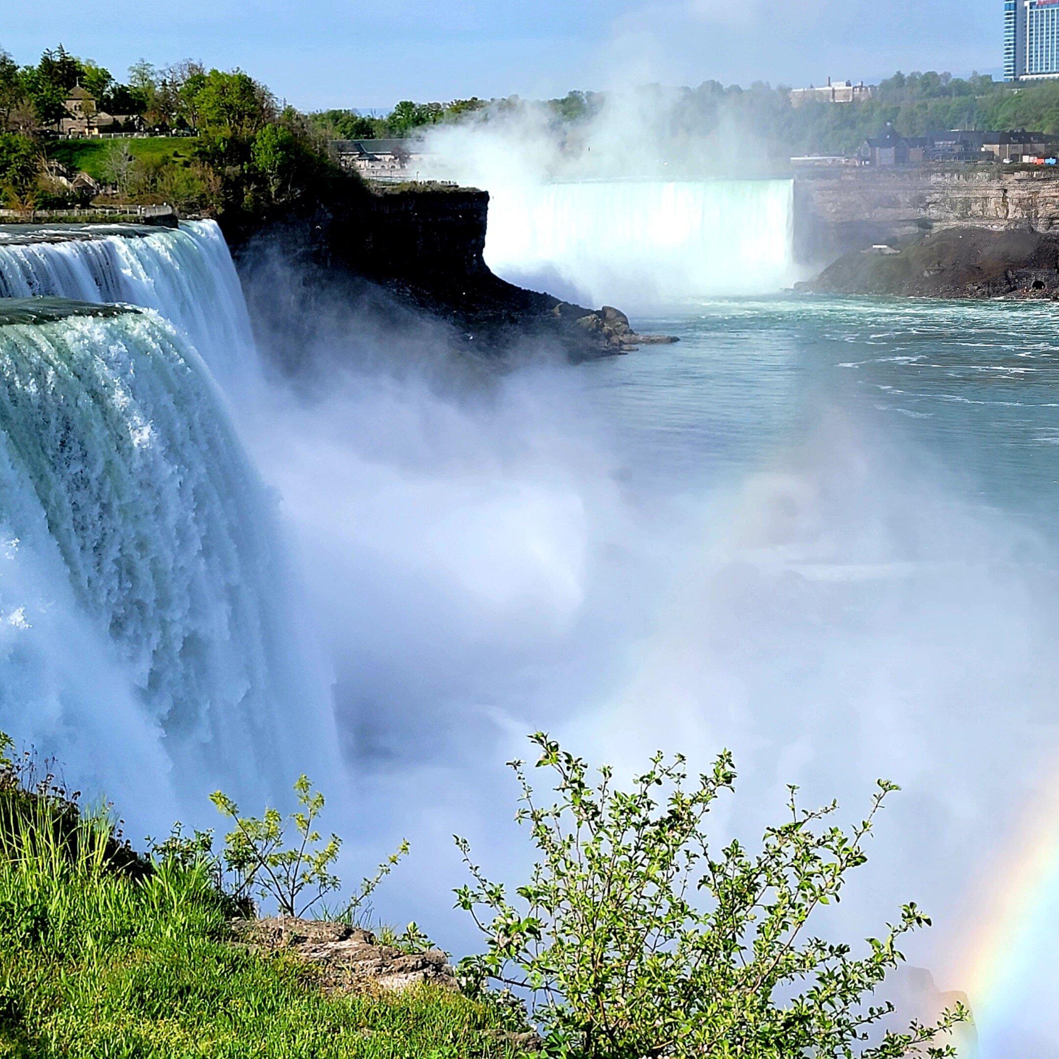 Hello Tours Niagara