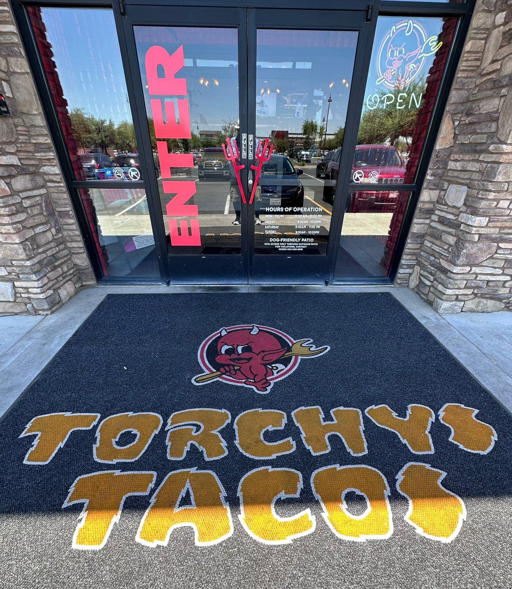 Torchys Tacos