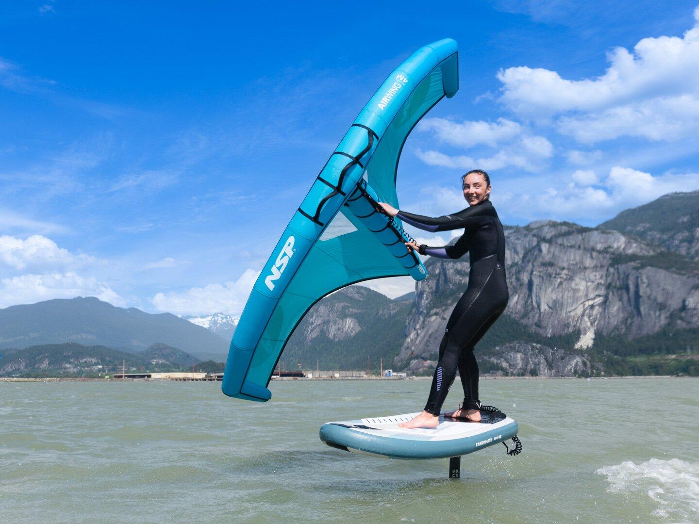 Squamish Watersports