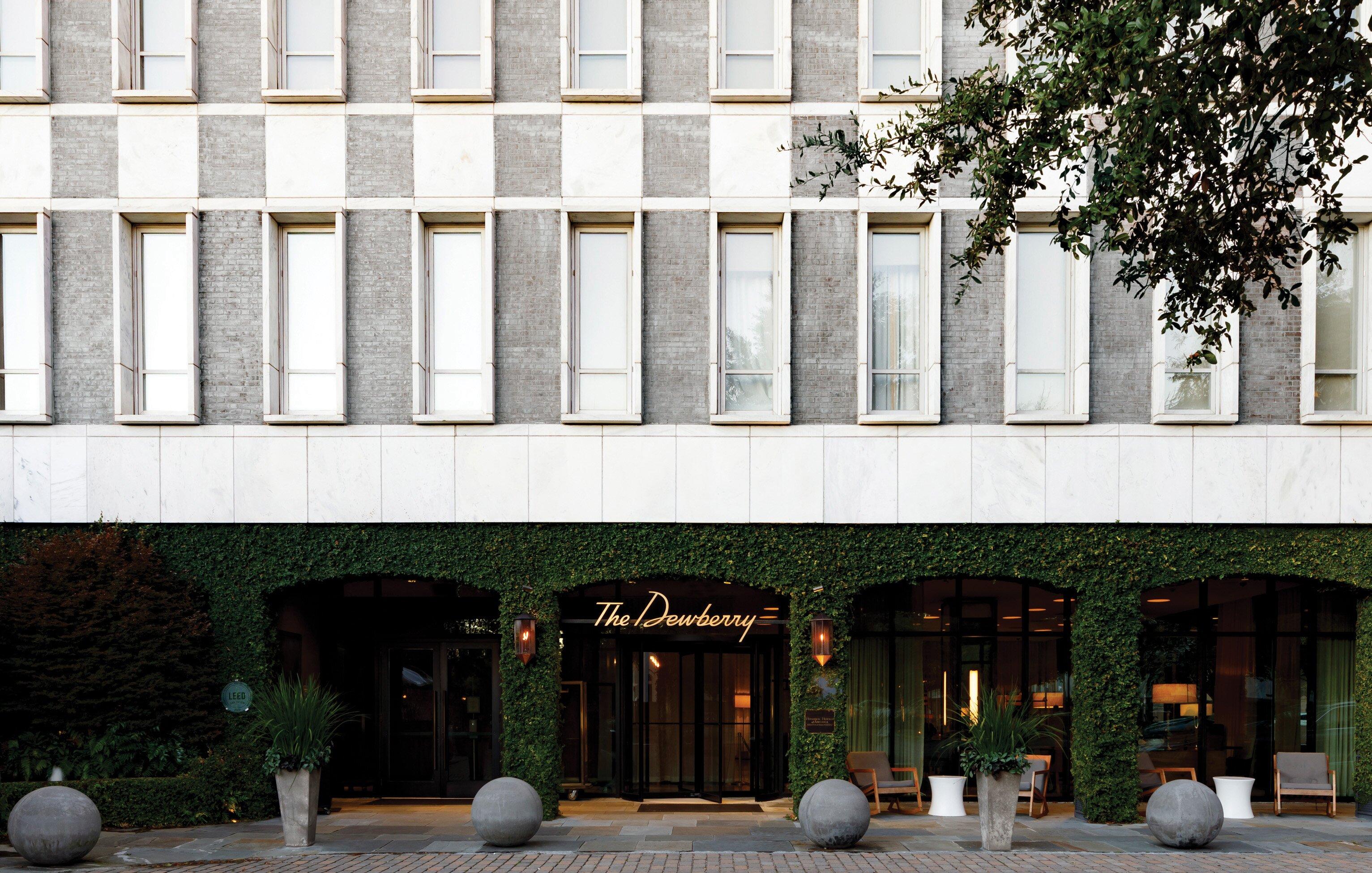 The Dewberry Charleston