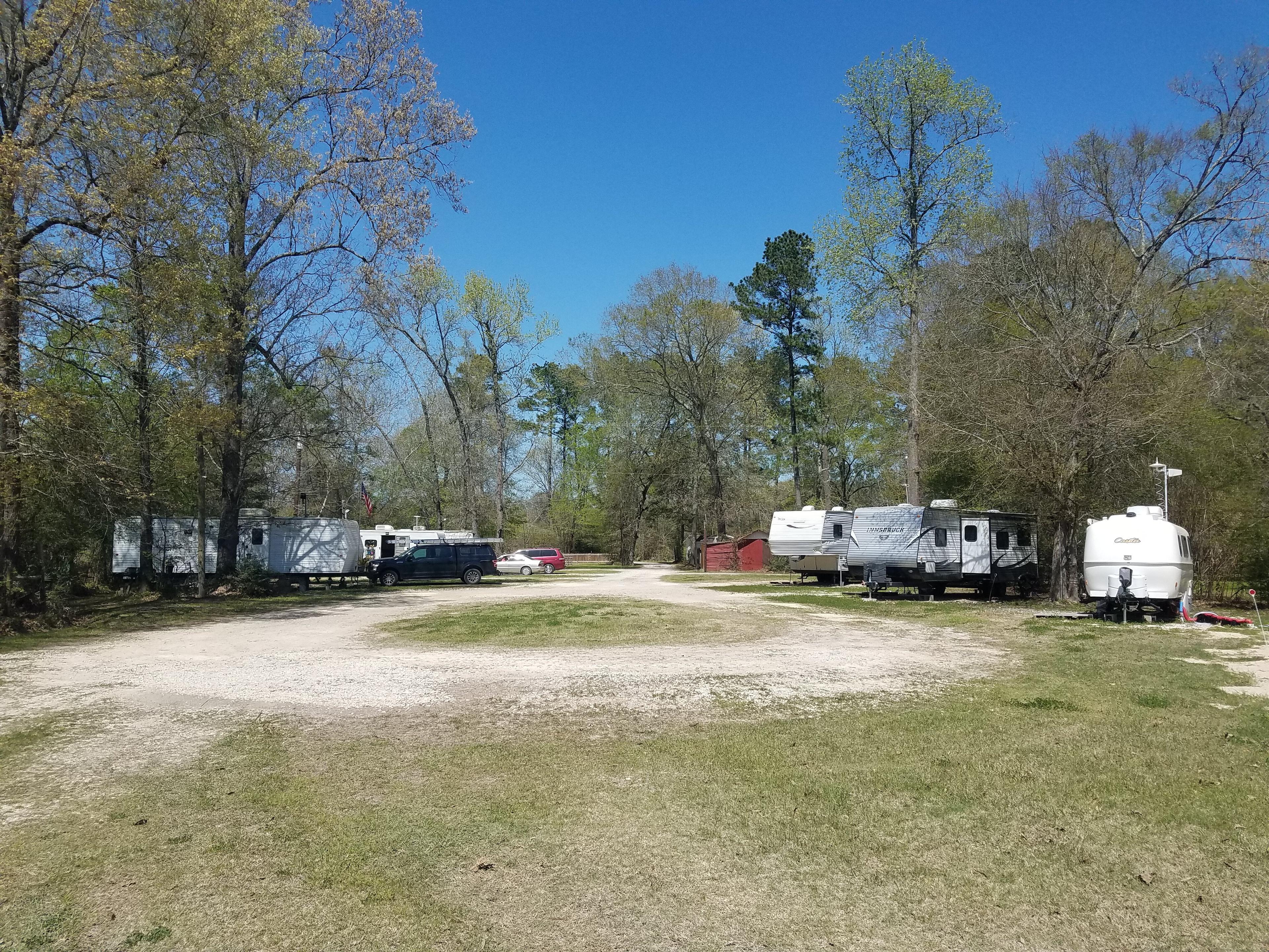 Brown Road RV Park