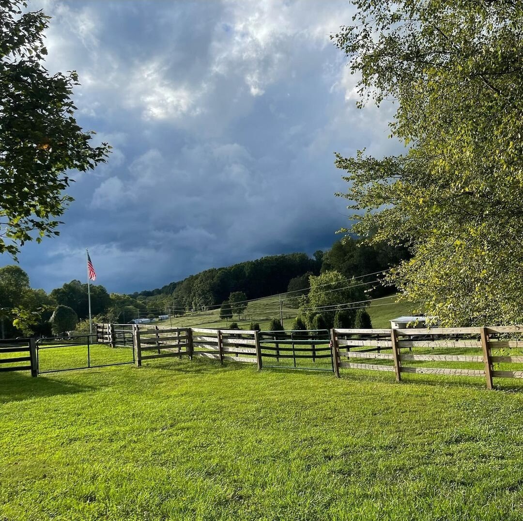 Red Barn Produce