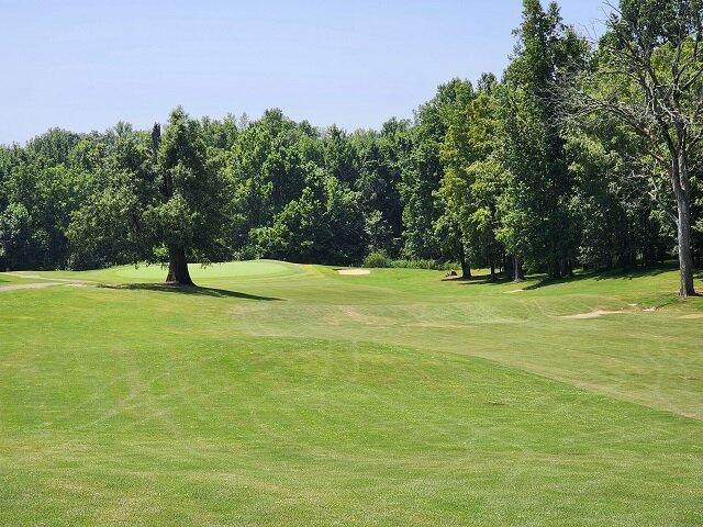 Greensboro National Golf Club