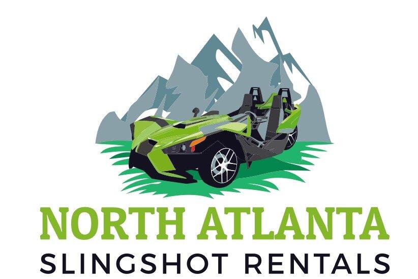 North Atlanta Slingshot Rentals