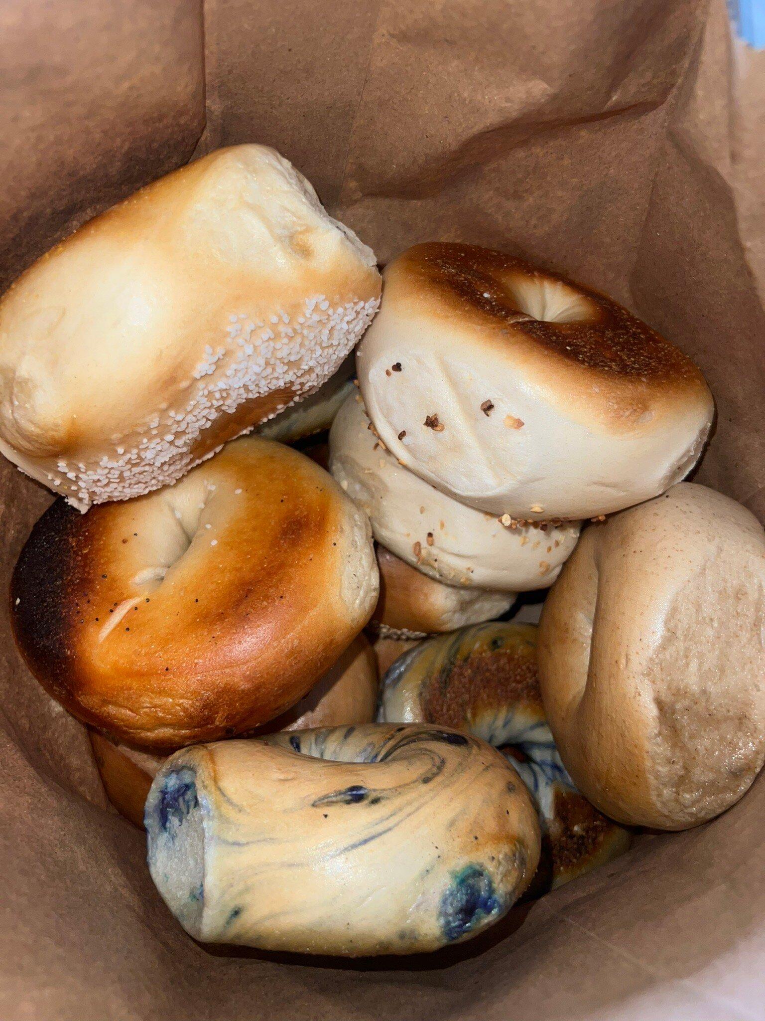 Essex Bagels