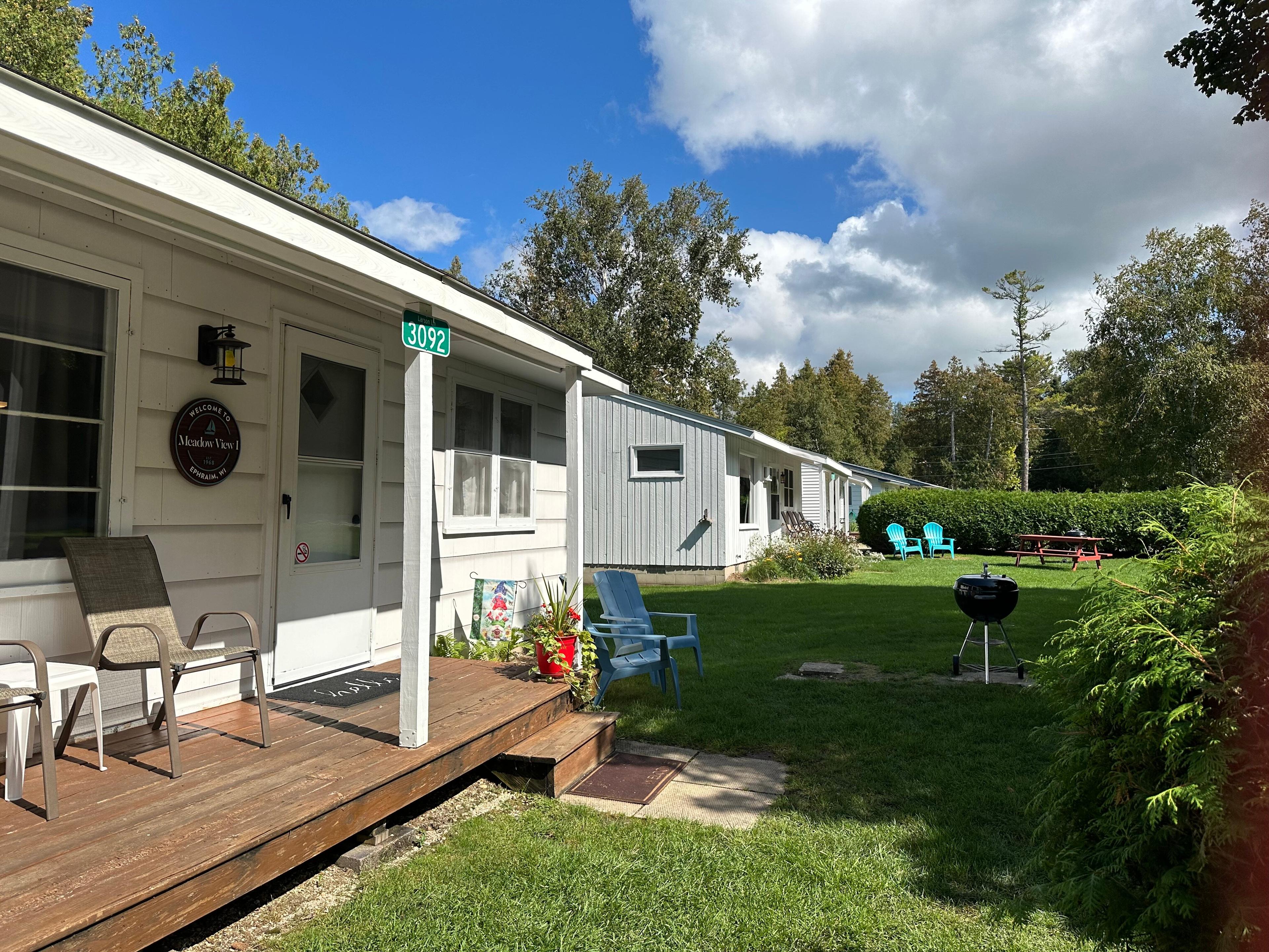 Ephraim Village Cottages