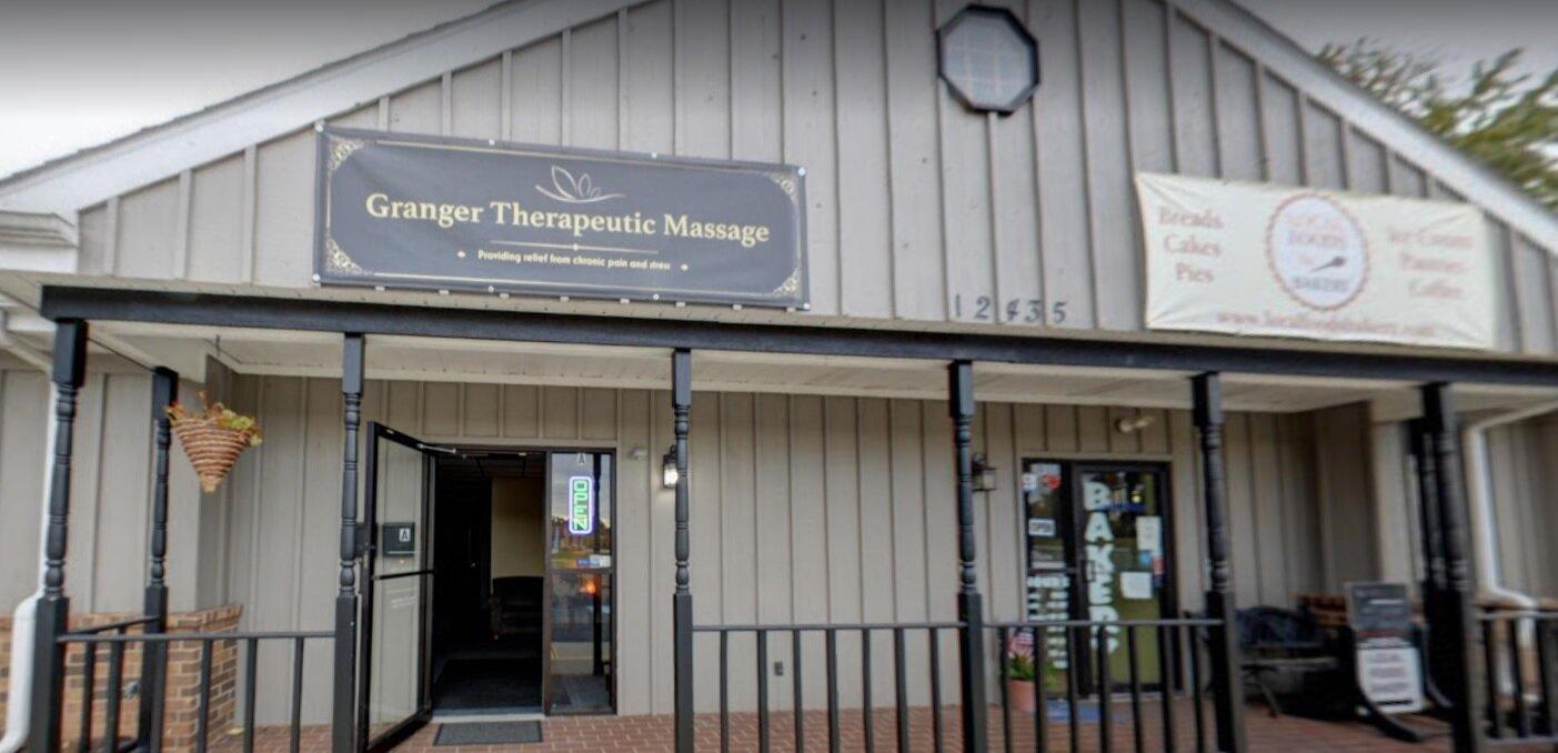 Granger Therapeutic Massage