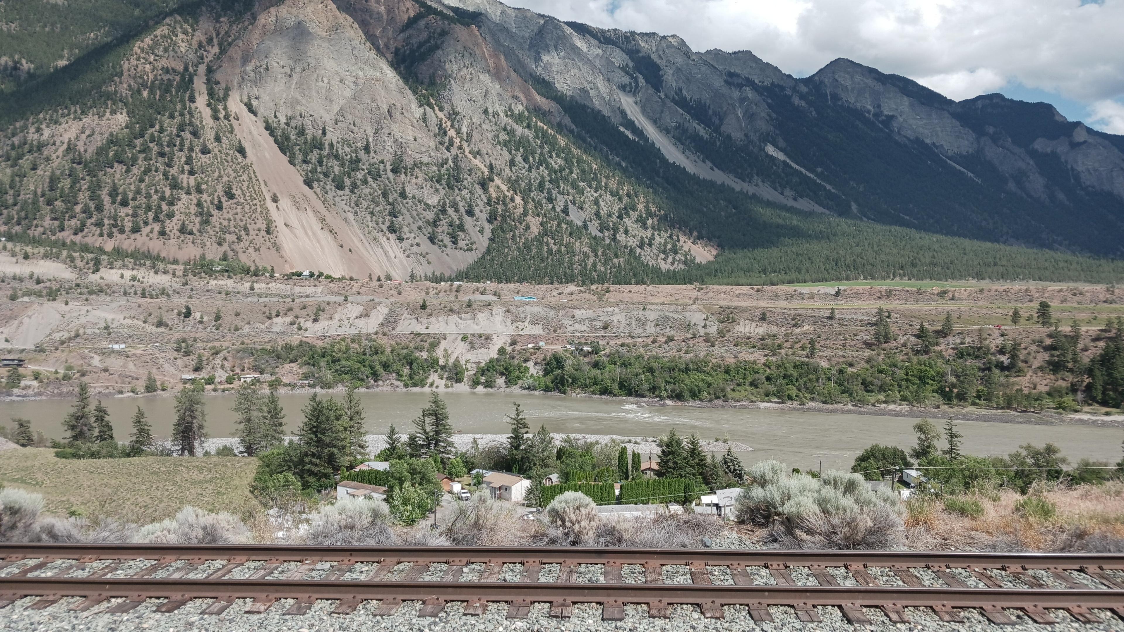 Lillooet Brewing Company