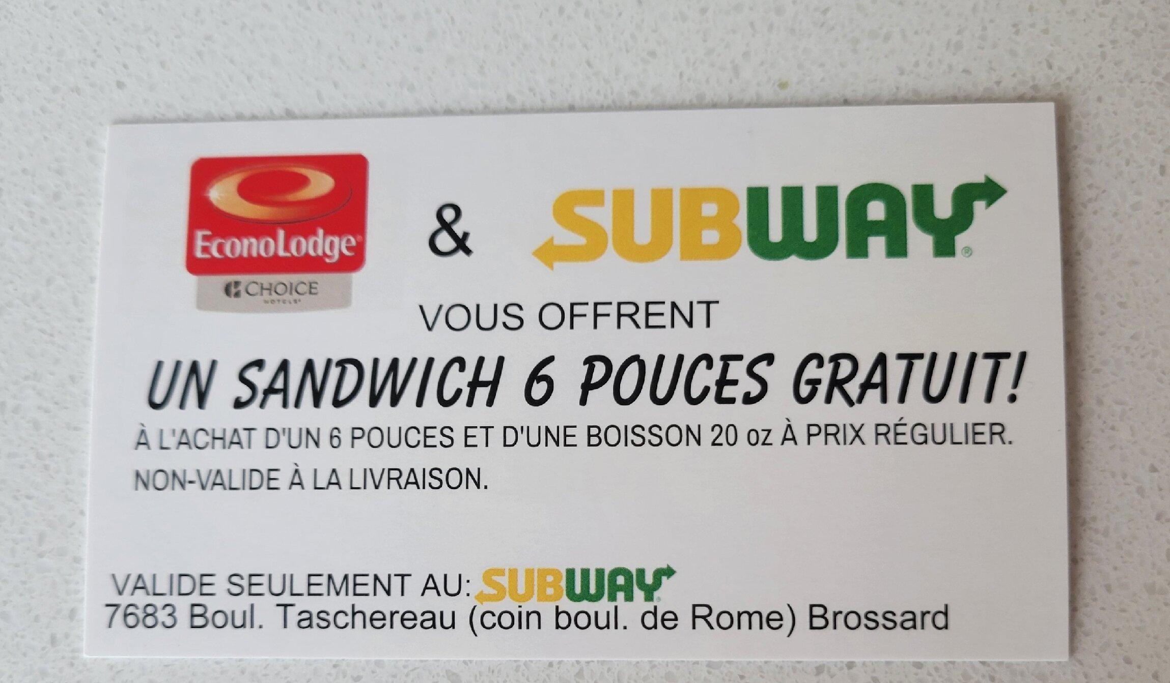 Subway